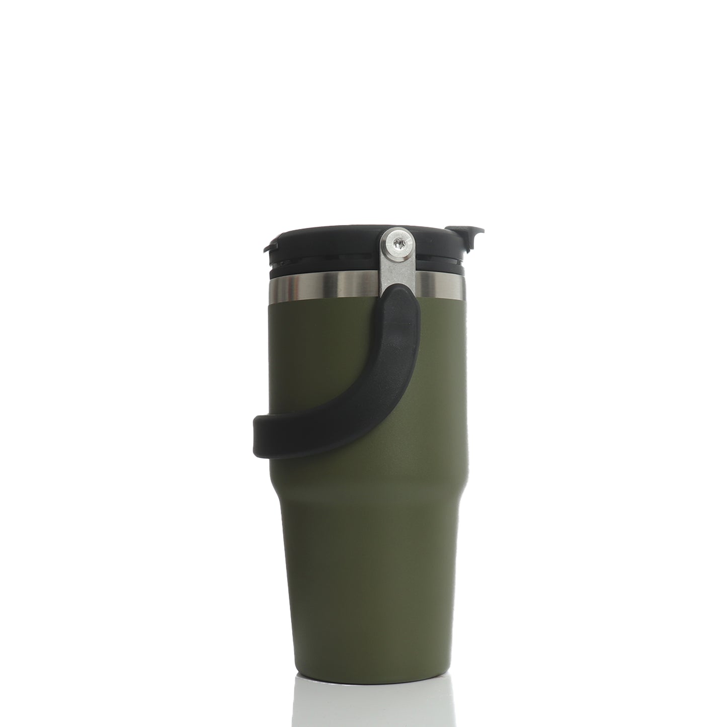 Vaso 20oz | Verde Militar