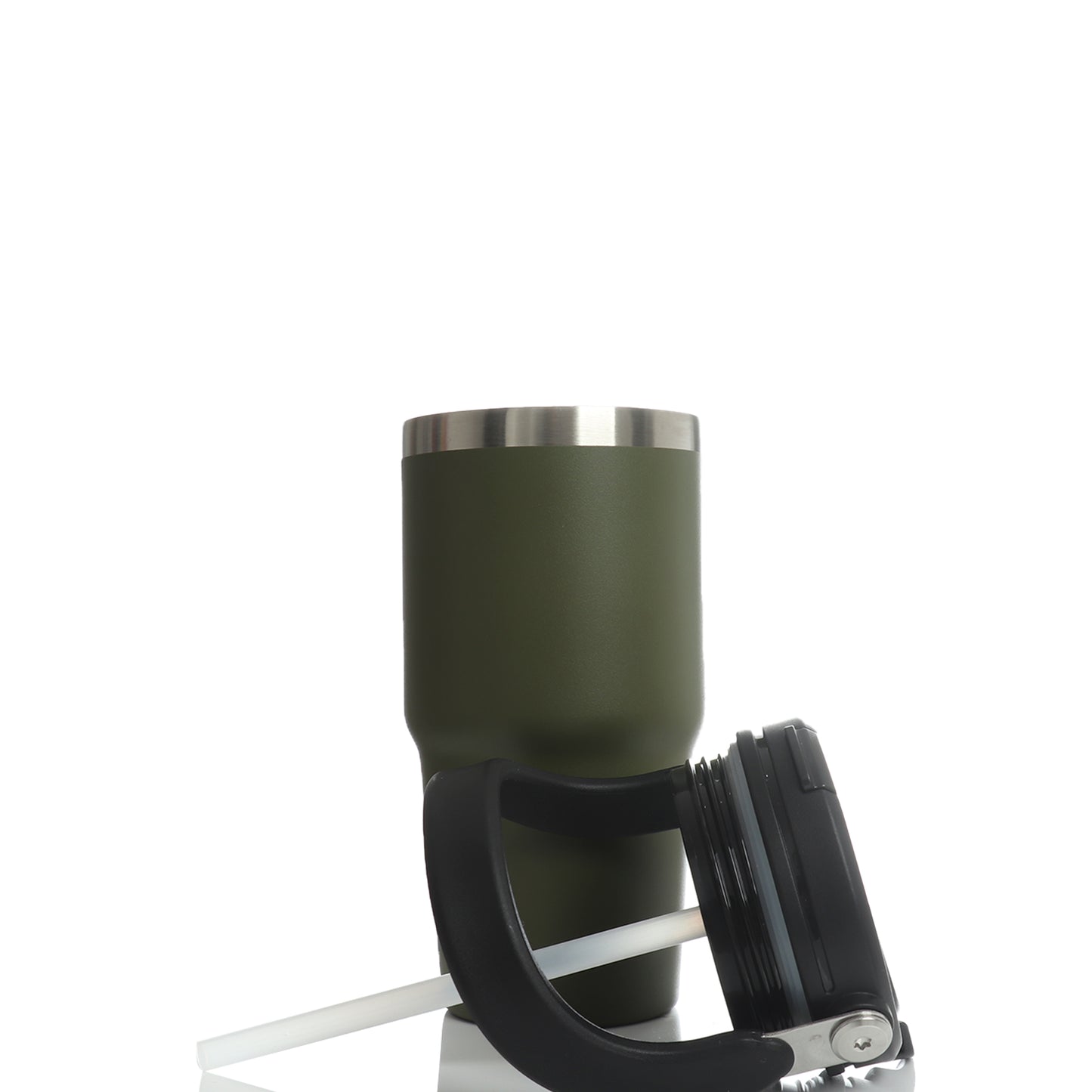 Vaso 20oz | Verde Militar