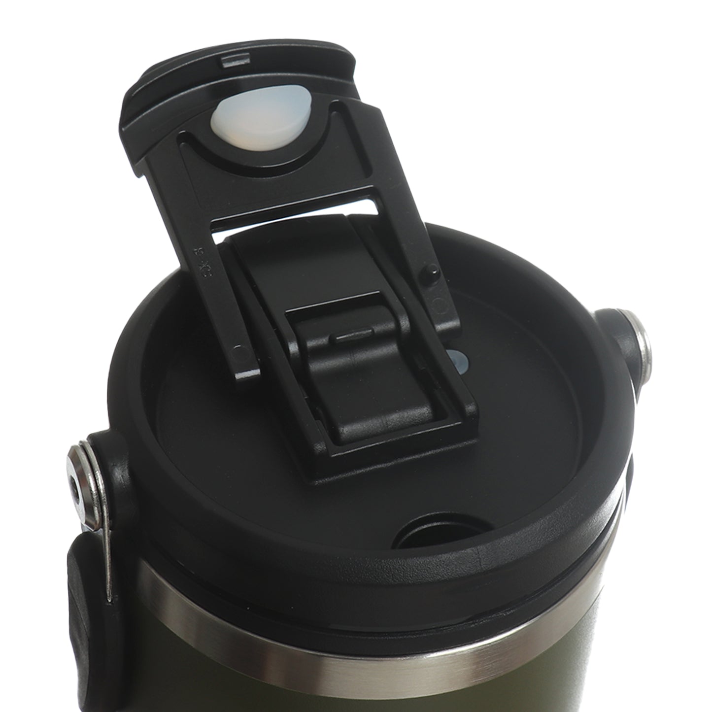 Vaso 20oz | Verde Militar