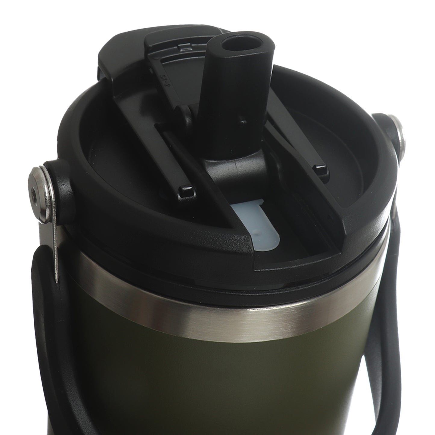 Vaso 20oz | Verde Militar