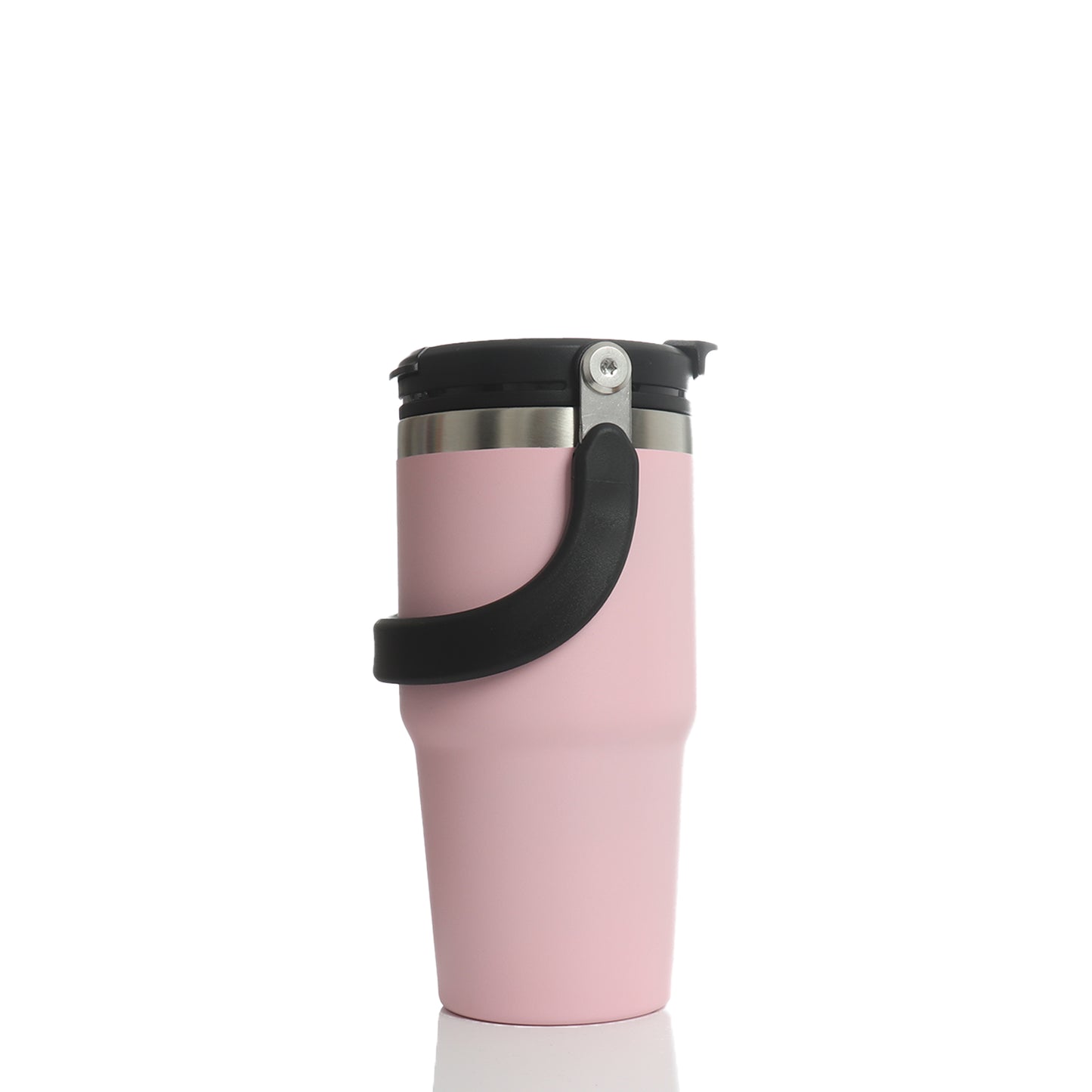 Vaso 20oz | Rosa Pastel