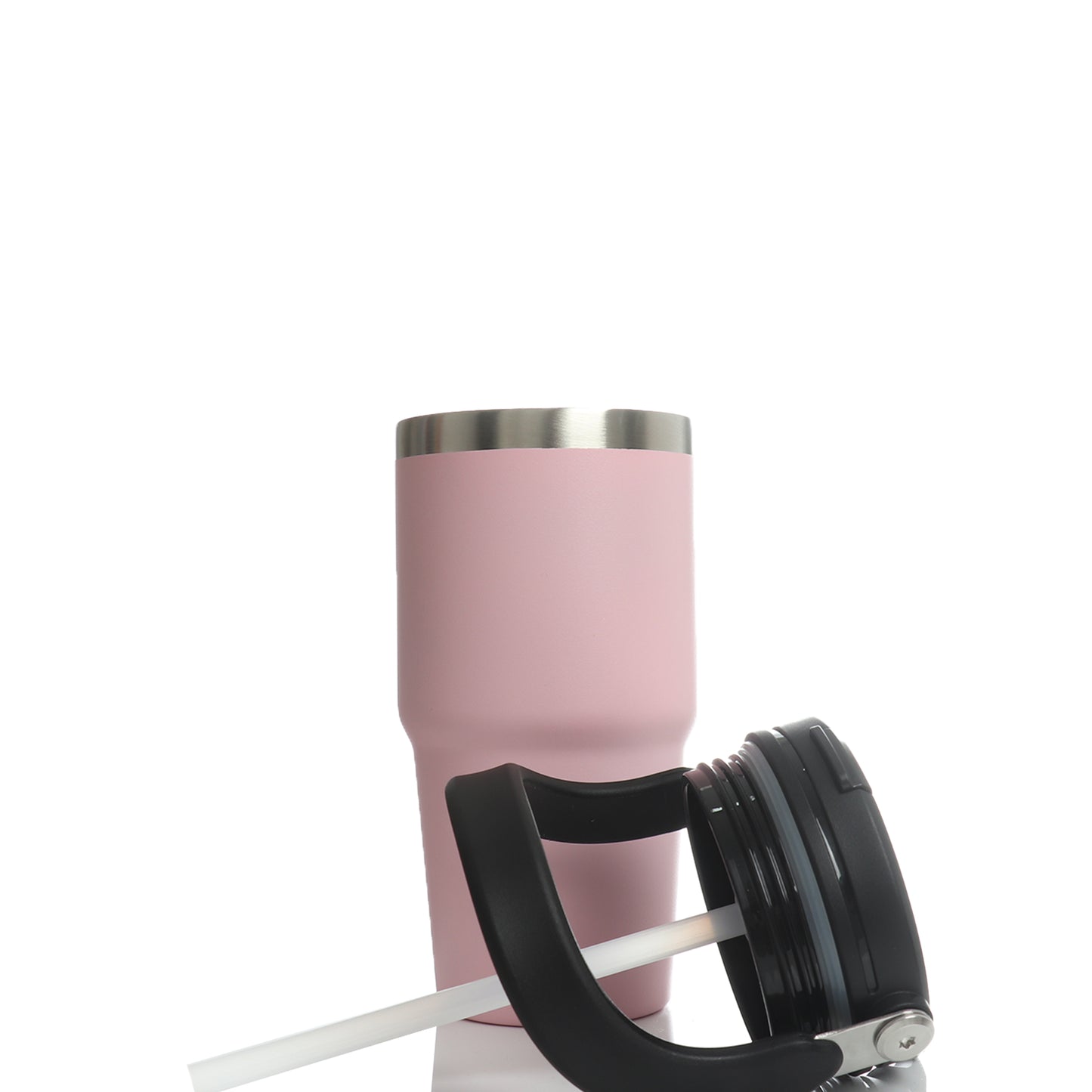 Vaso 20oz | Rosa Pastel