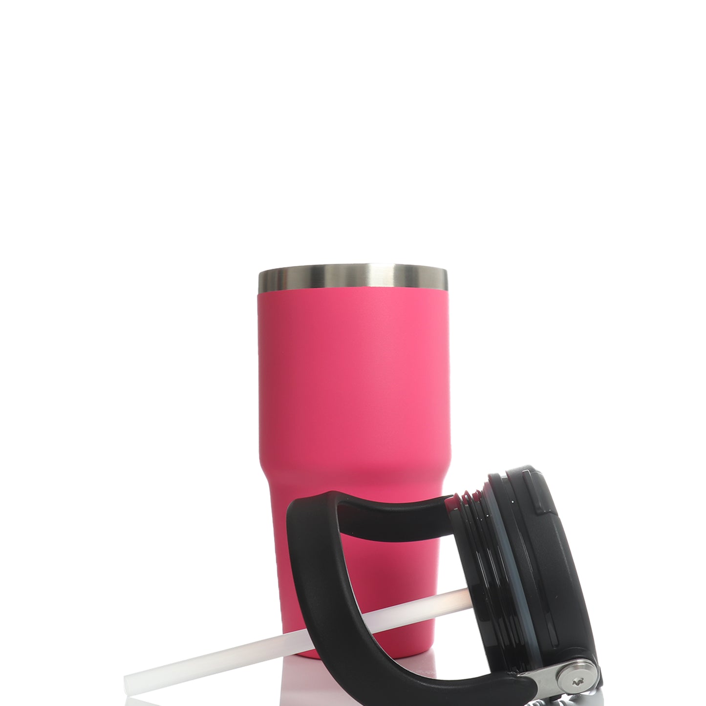 Vaso 20oz | Rosa Neon