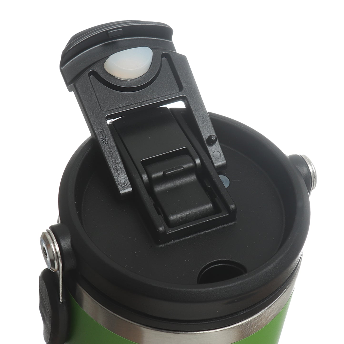 Vaso 30oz | Verde Neon