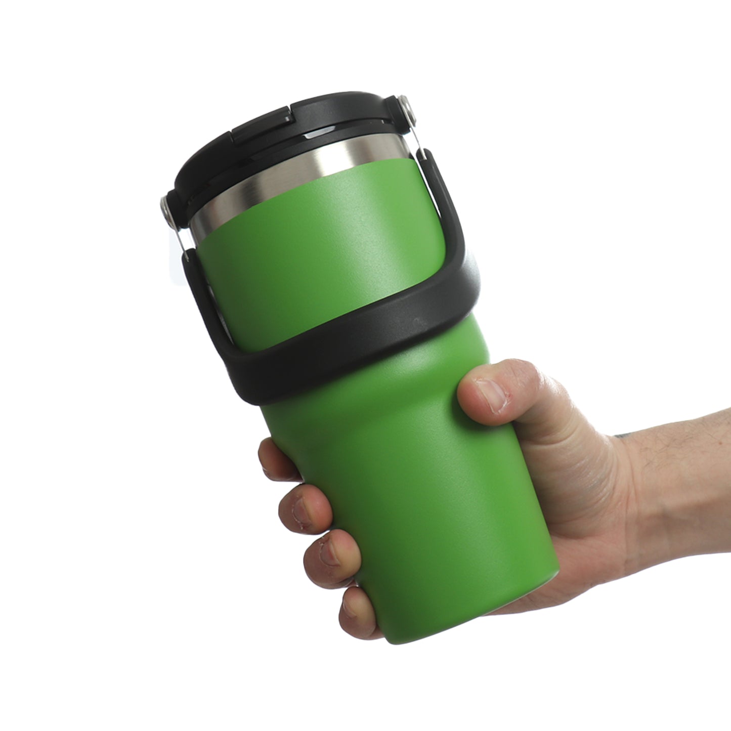 Vaso 20oz | Verde Neon