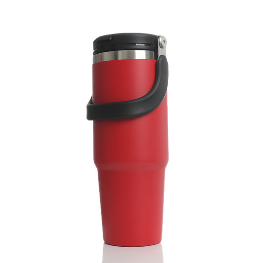 Vaso 30oz | Rojo