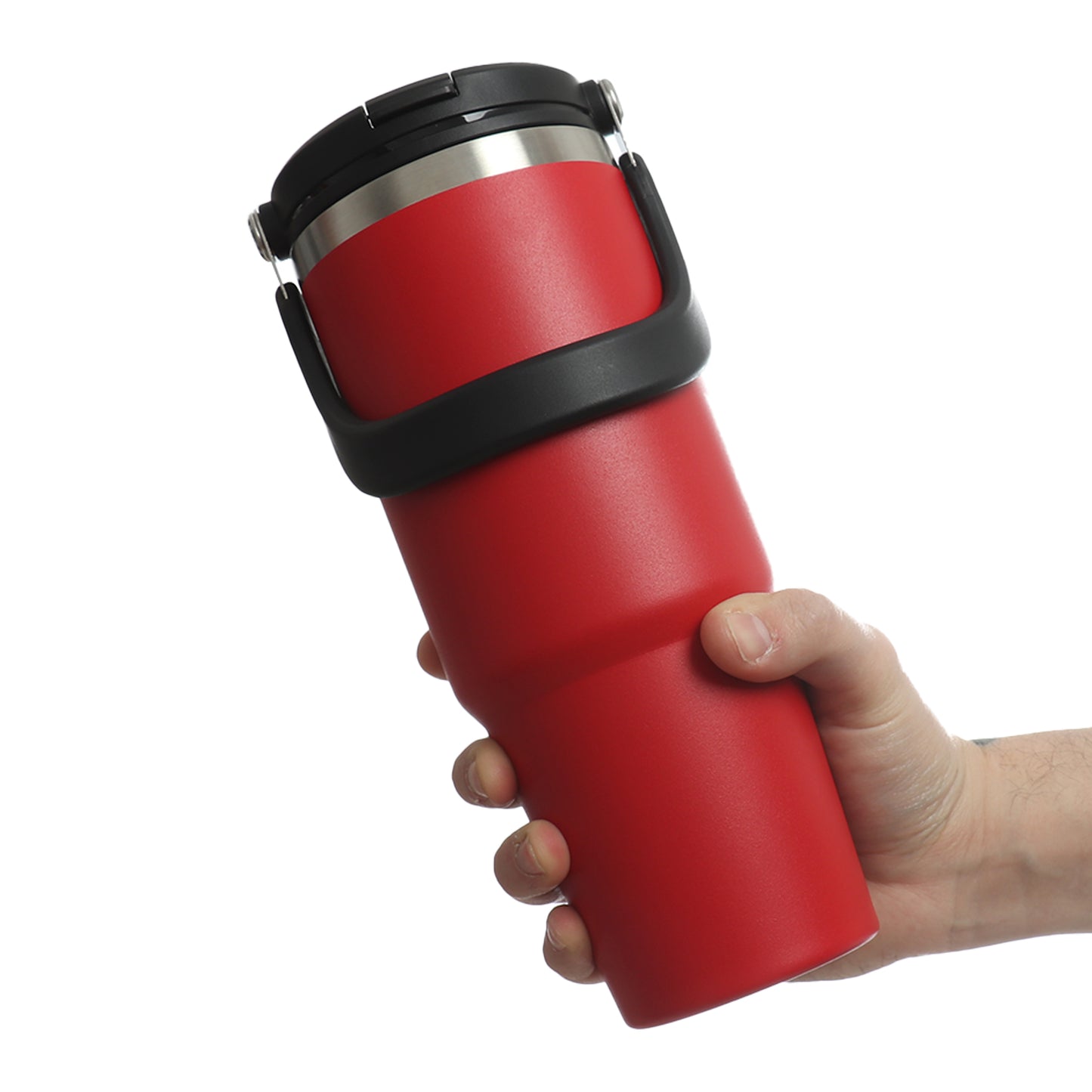 Vaso 30oz | Rojo