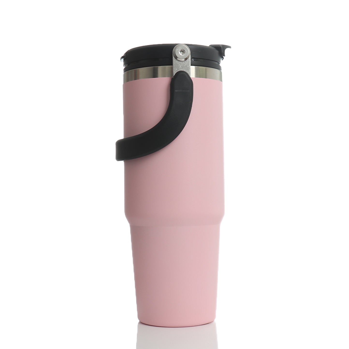 Vaso 30oz | Rosa Pastel