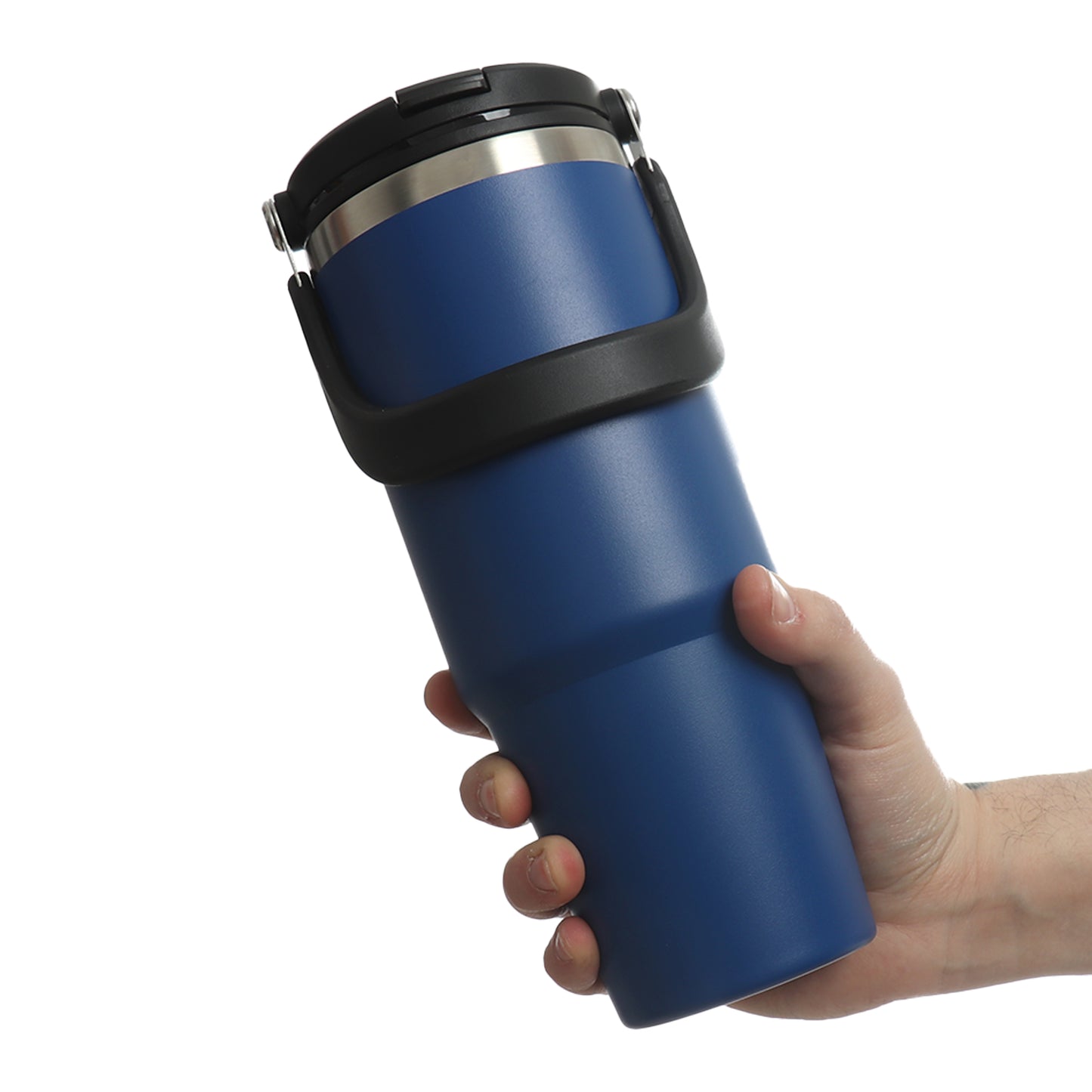 Vaso 30oz | Azul Rey