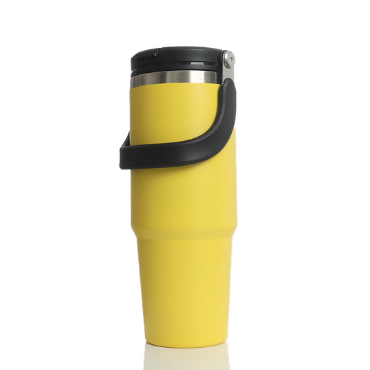 Vaso 30oz | Amarillo