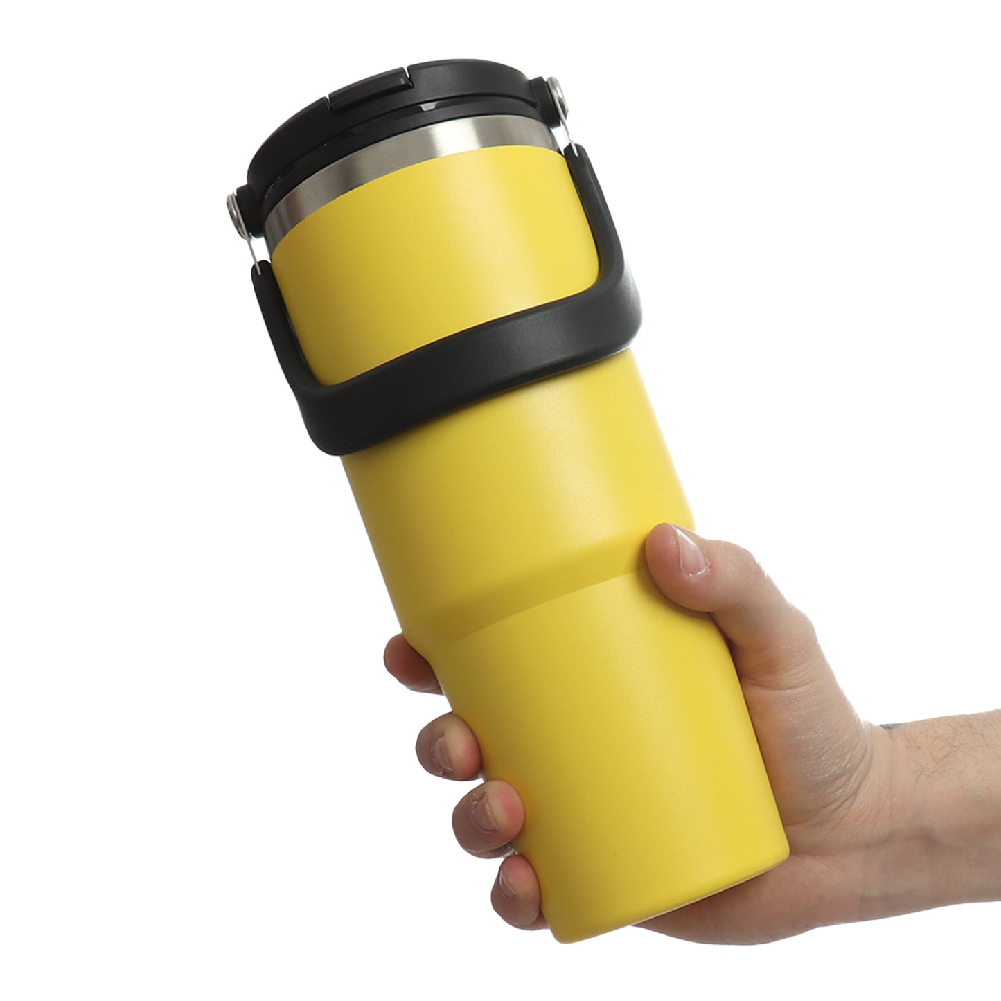 Vaso 30oz | Amarillo