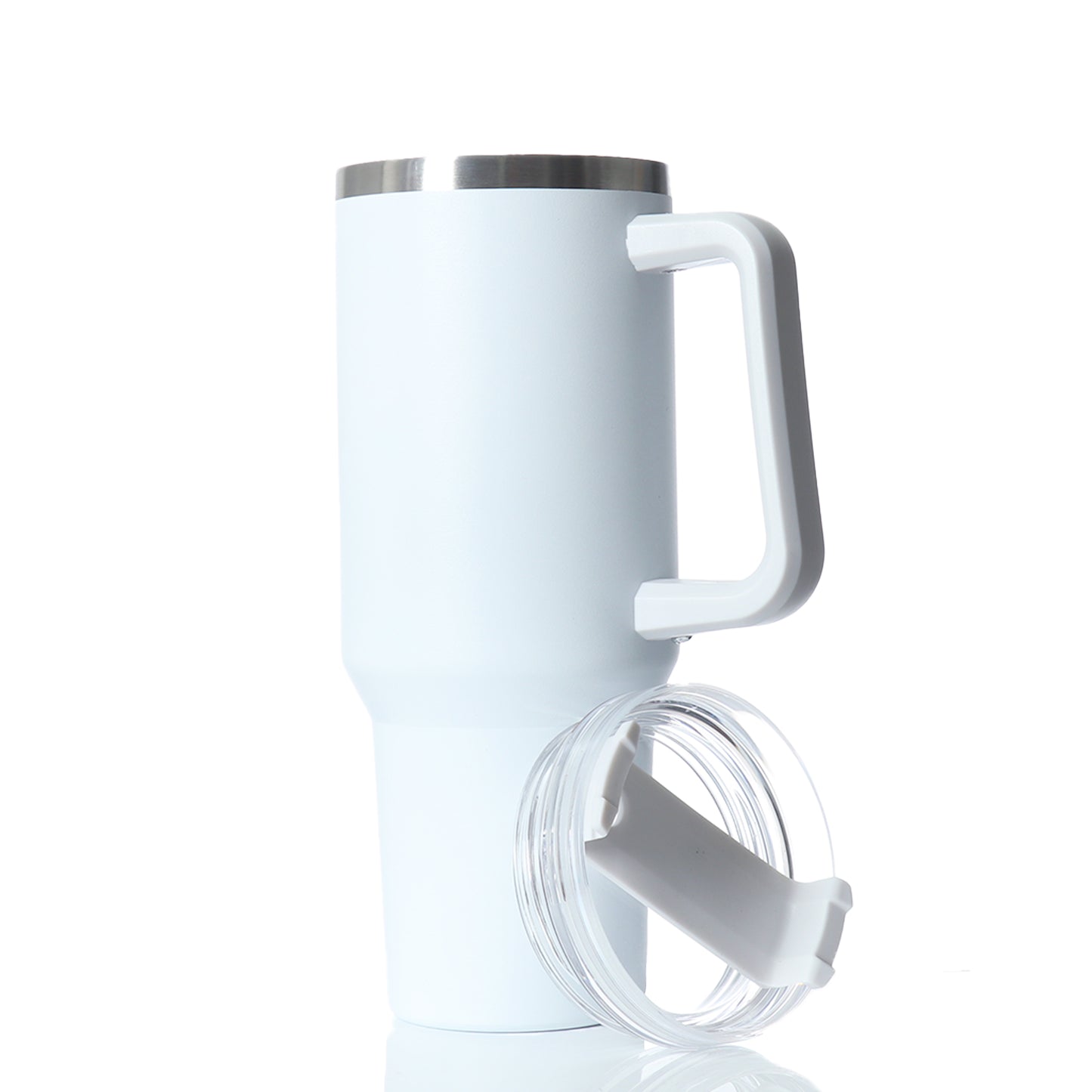 Vaso 40oz ASA | Blanco