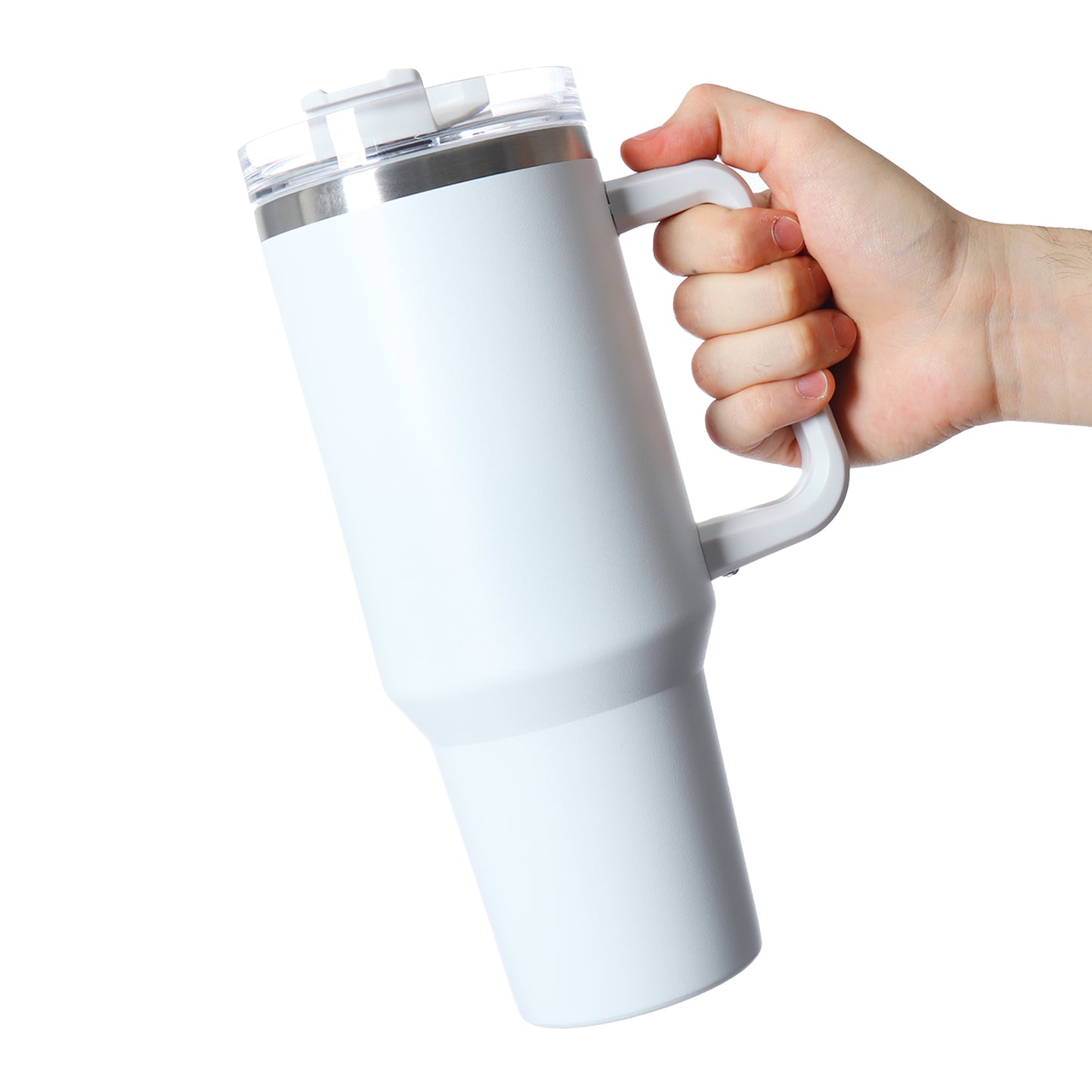 Vaso 40oz ASA | Blanco