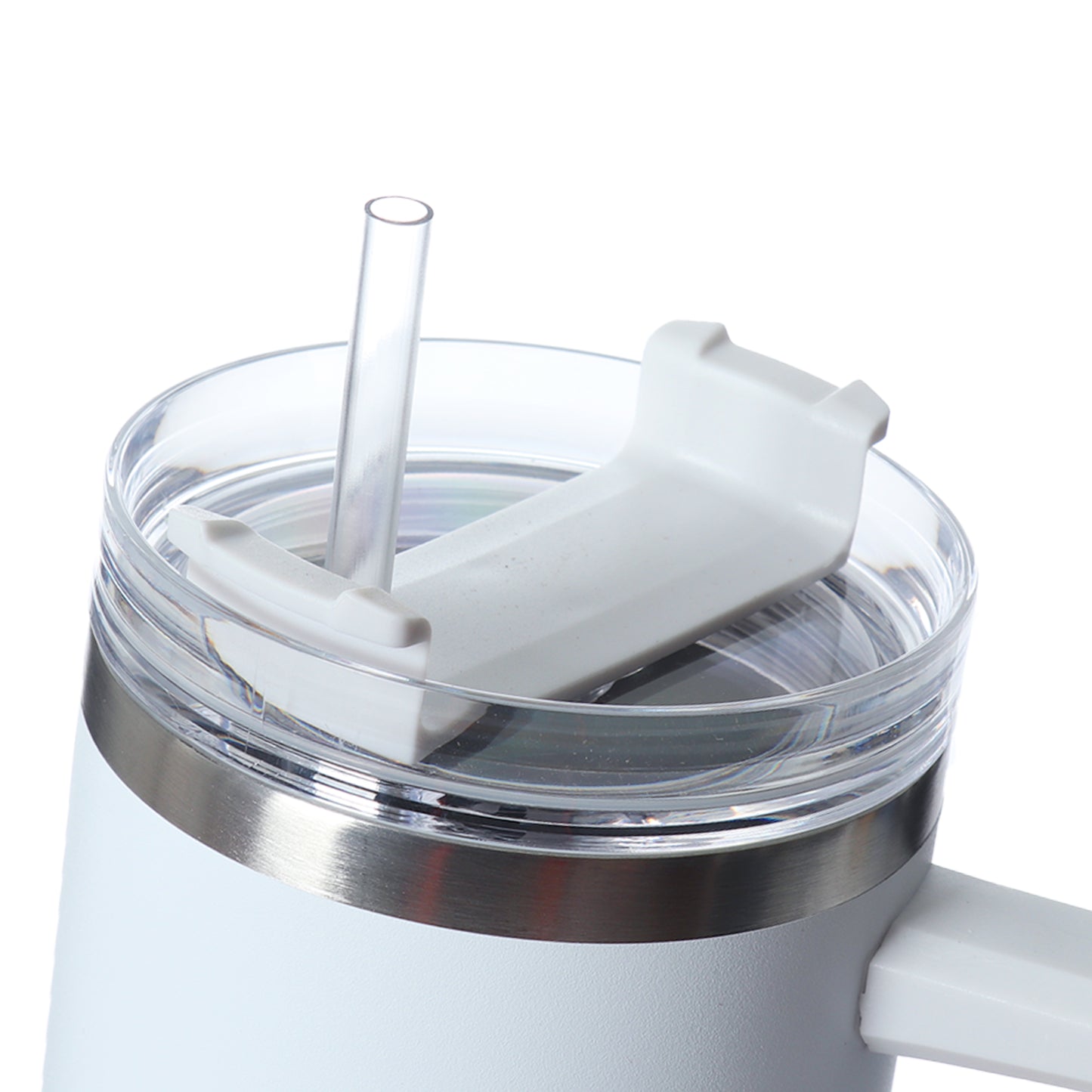 Vaso 40oz ASA | Blanco