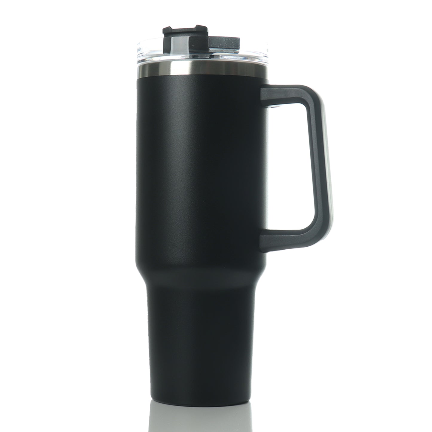 Vaso 40oz ASA | Negro