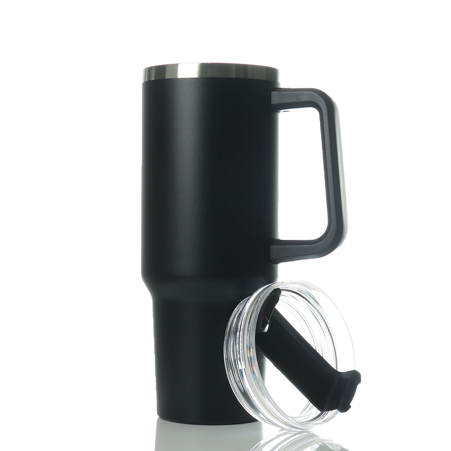Vaso 40oz ASA | Negro