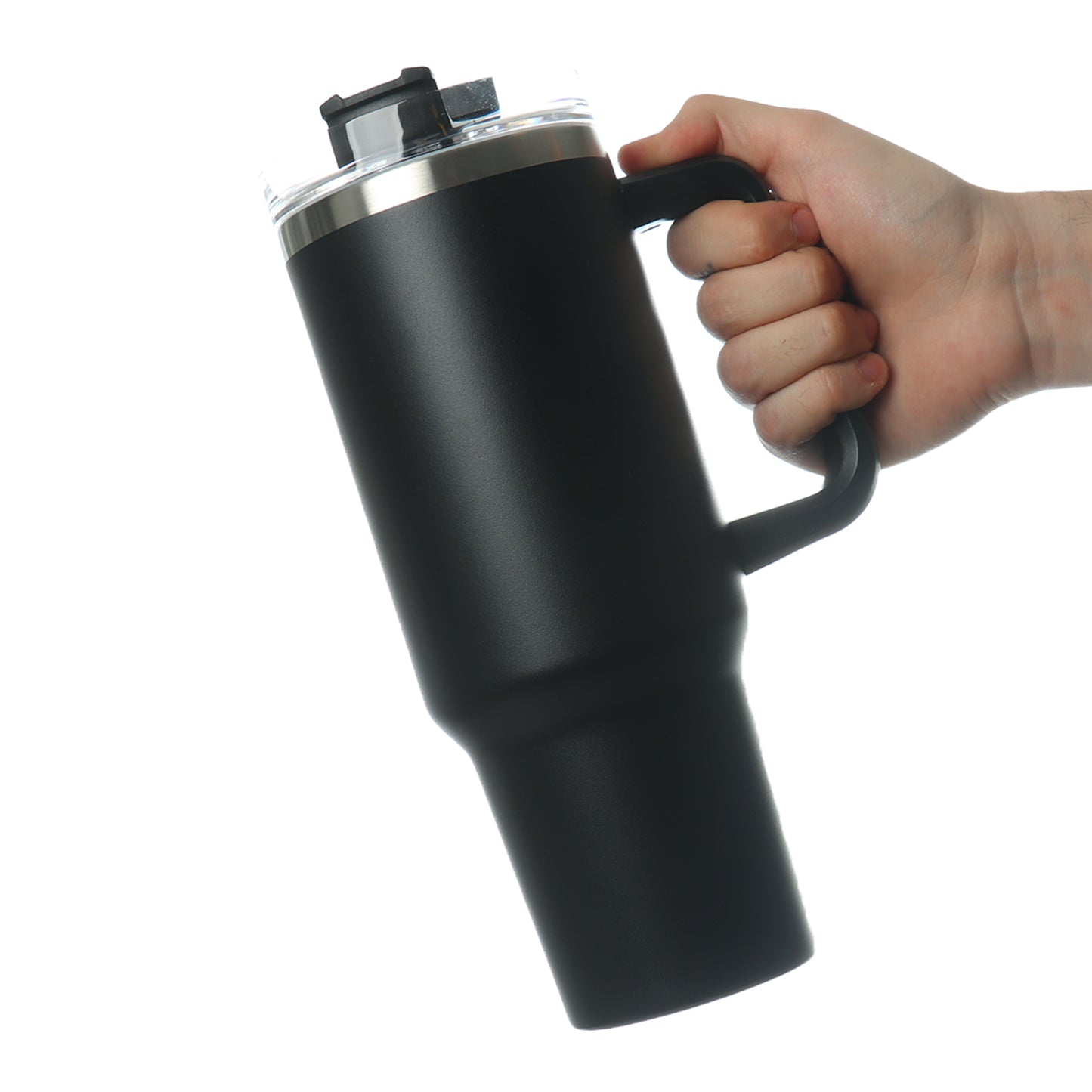 Vaso 40oz ASA | Negro