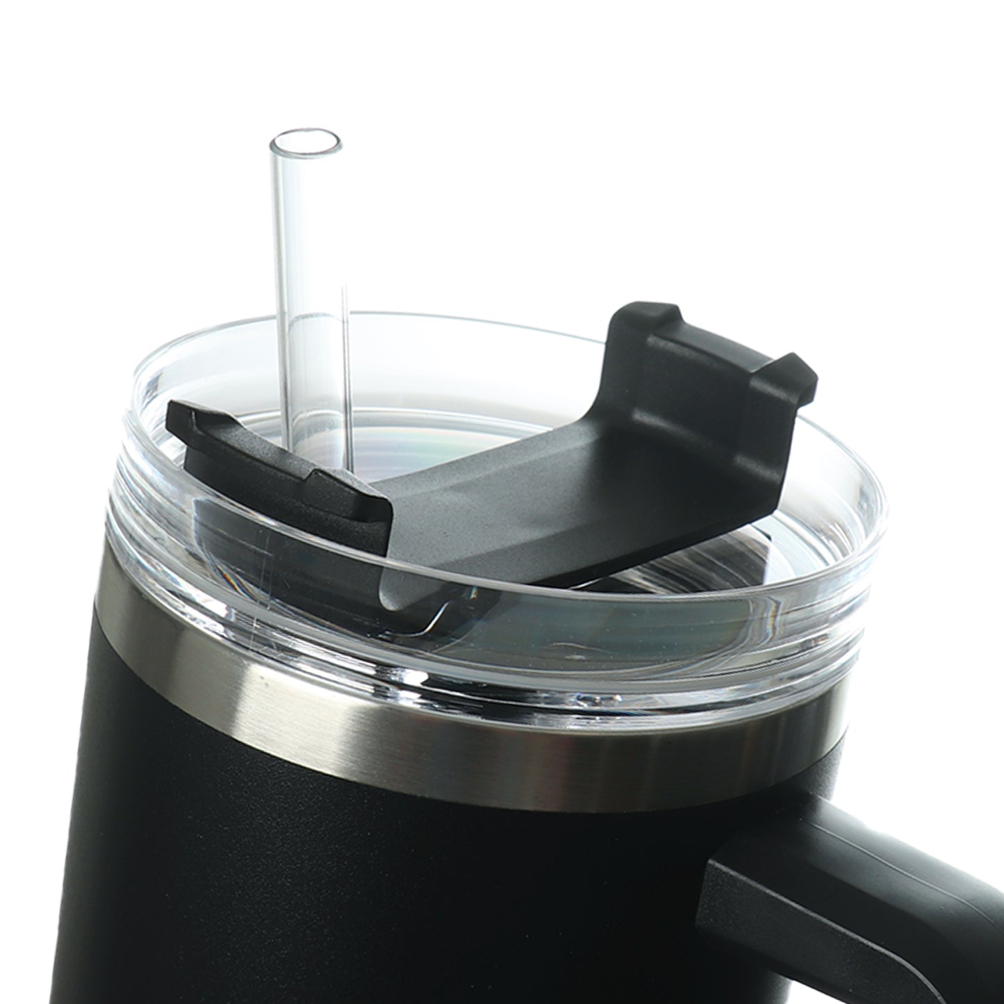 Vaso 40oz ASA | Negro