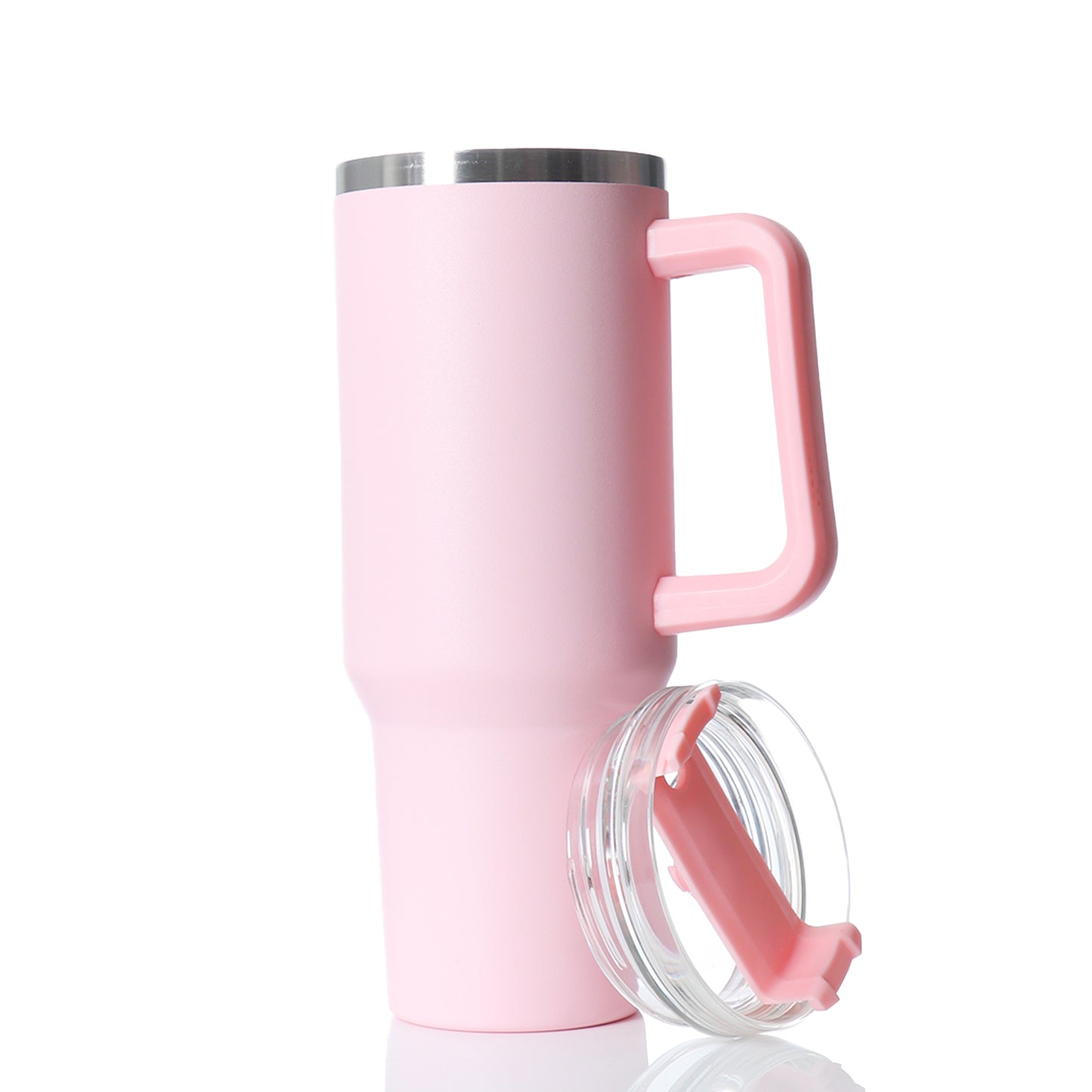 Vaso 40oz ASA | Rosa Pastel