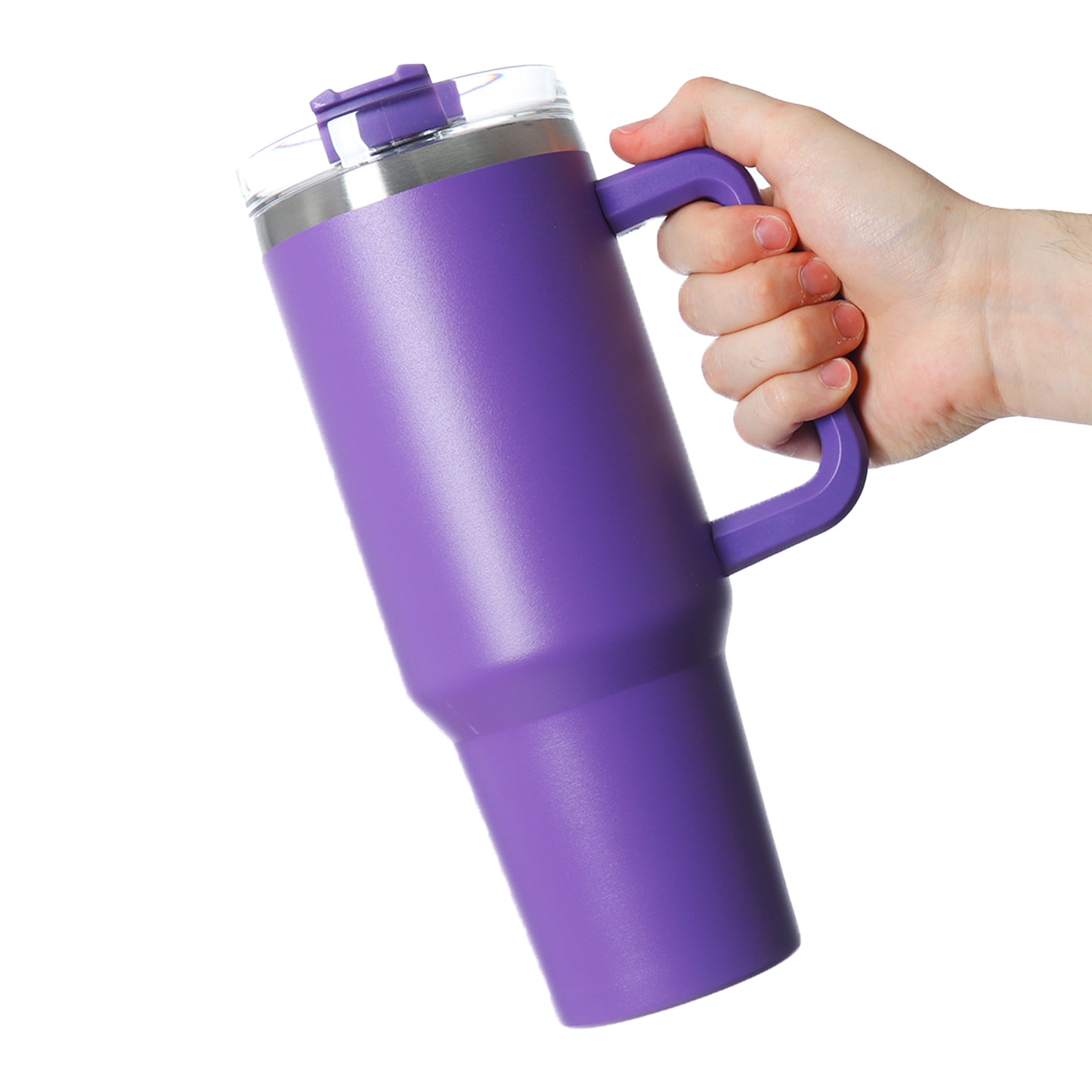 Vaso 40oz ASA | Morado