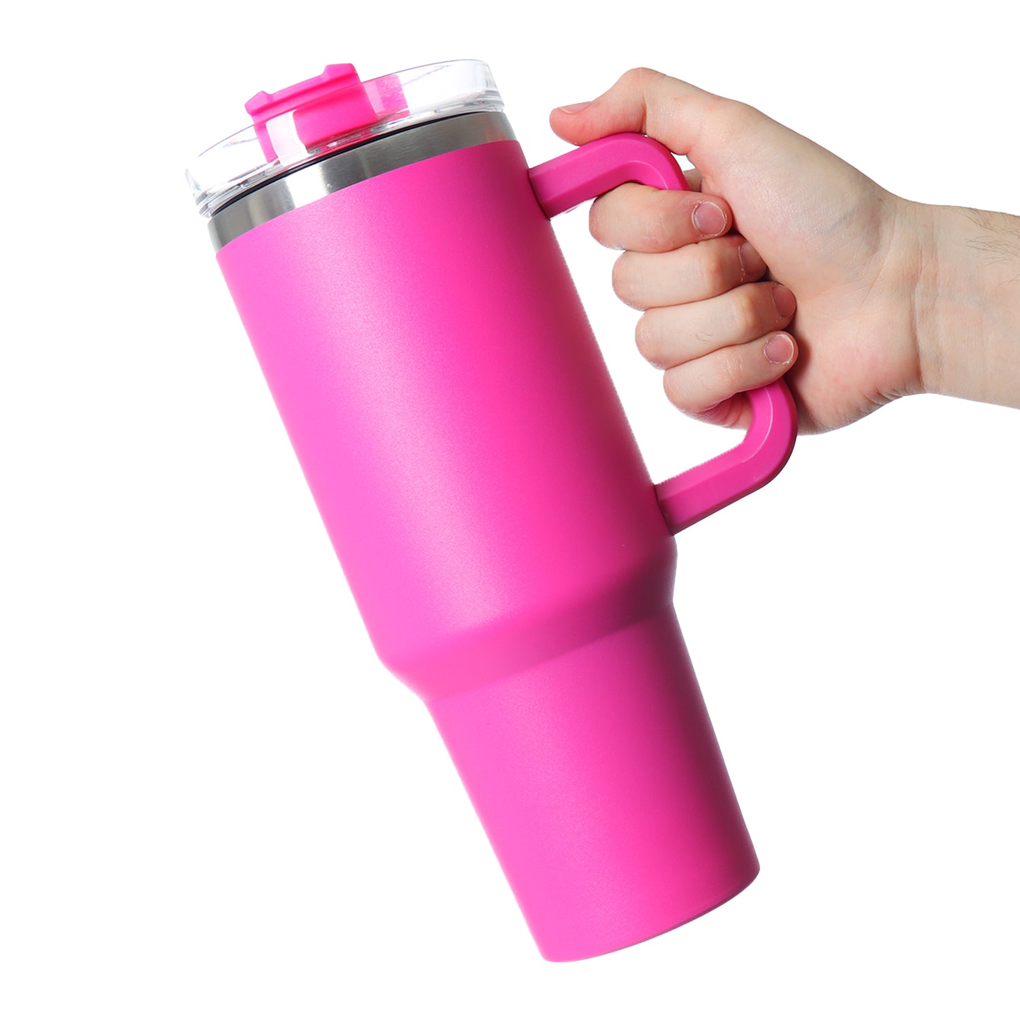 Vaso 40oz ASA | Rosa Neon