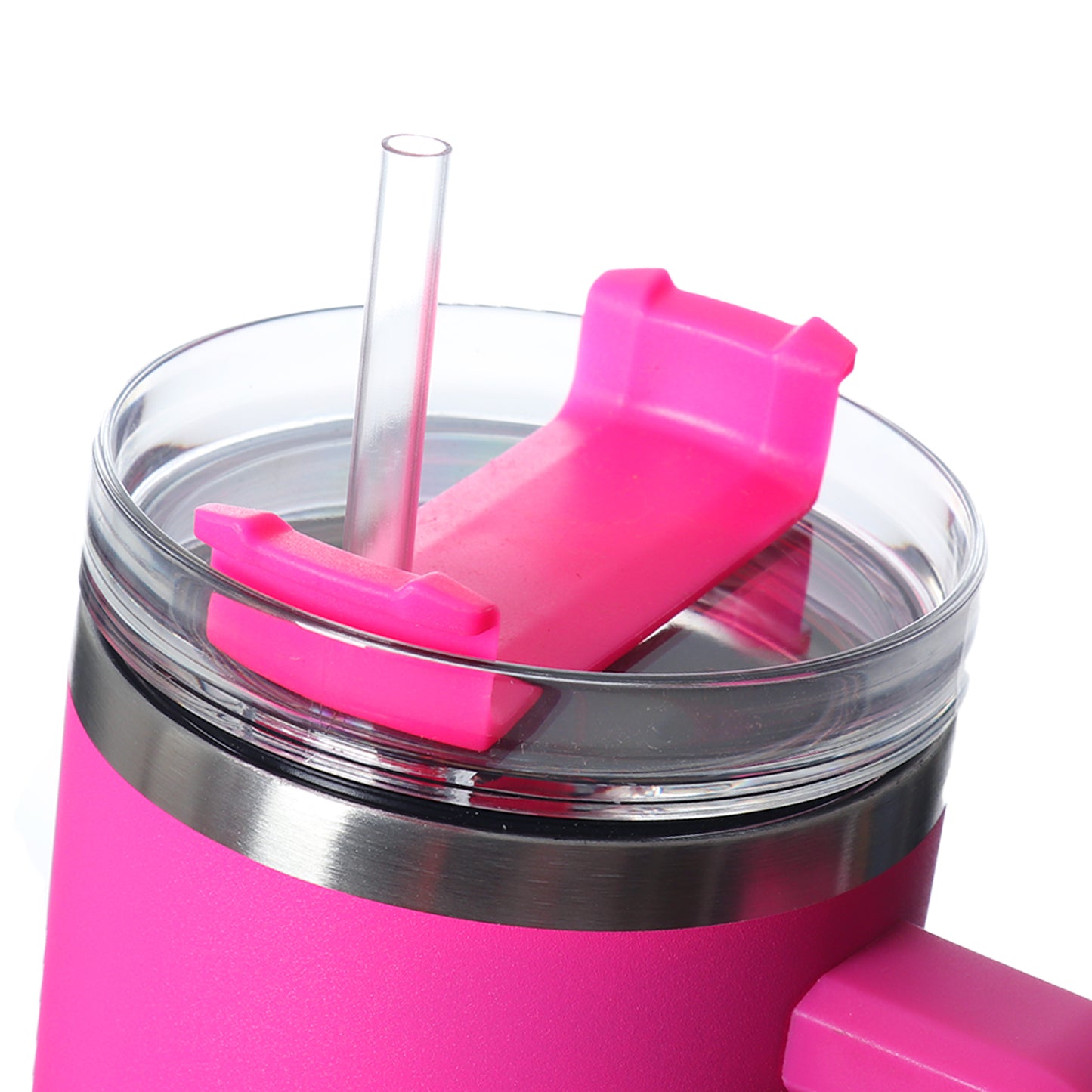 Vaso 40oz ASA | Rosa Neon