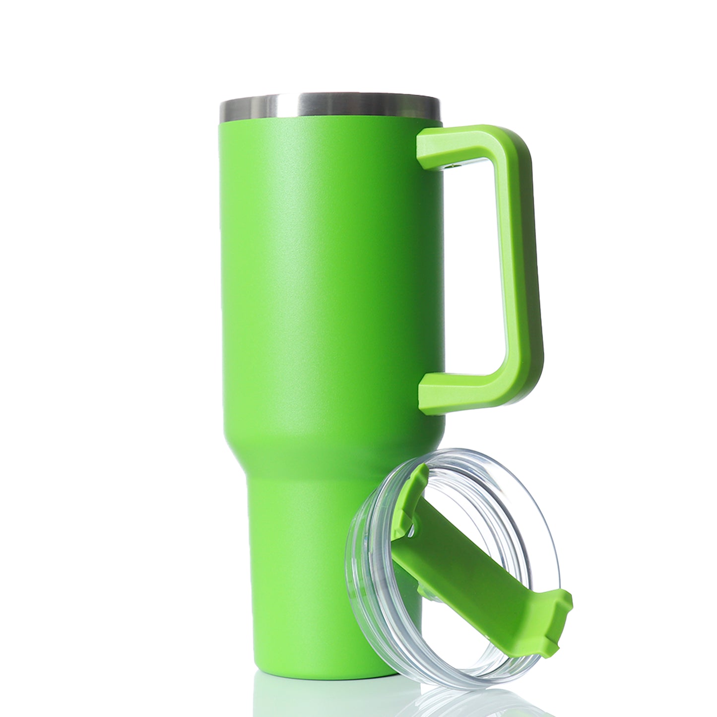 Vaso 40oz ASA | Verde Neon