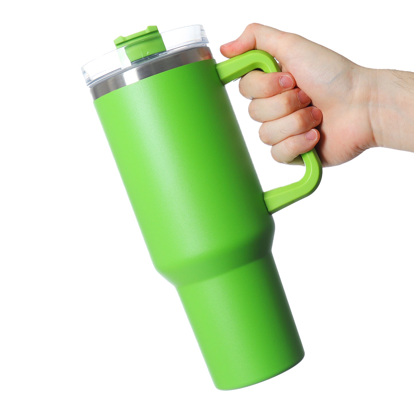 Vaso 40oz ASA | Verde Neon