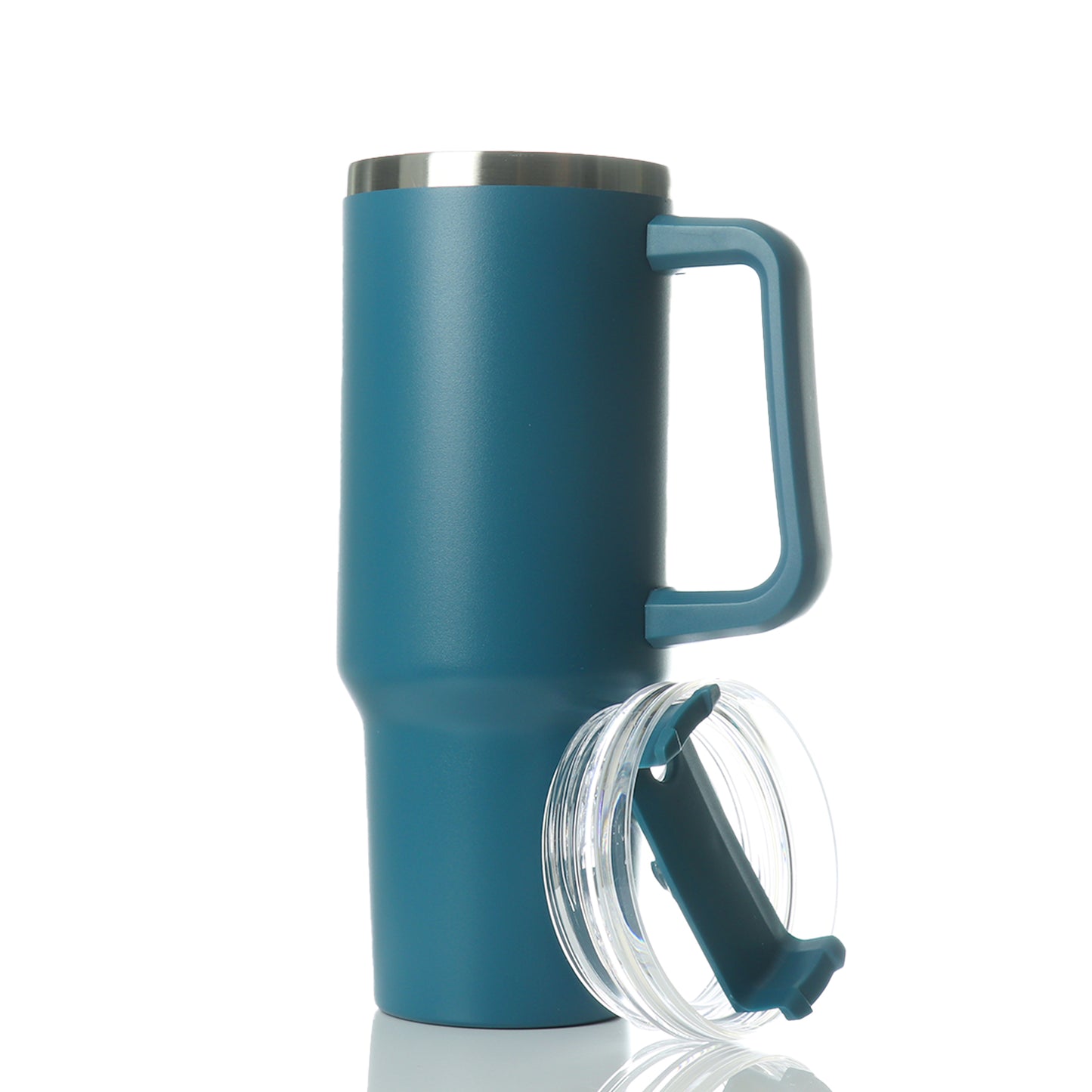 Vaso 40oz ASA | Azul Cobalto