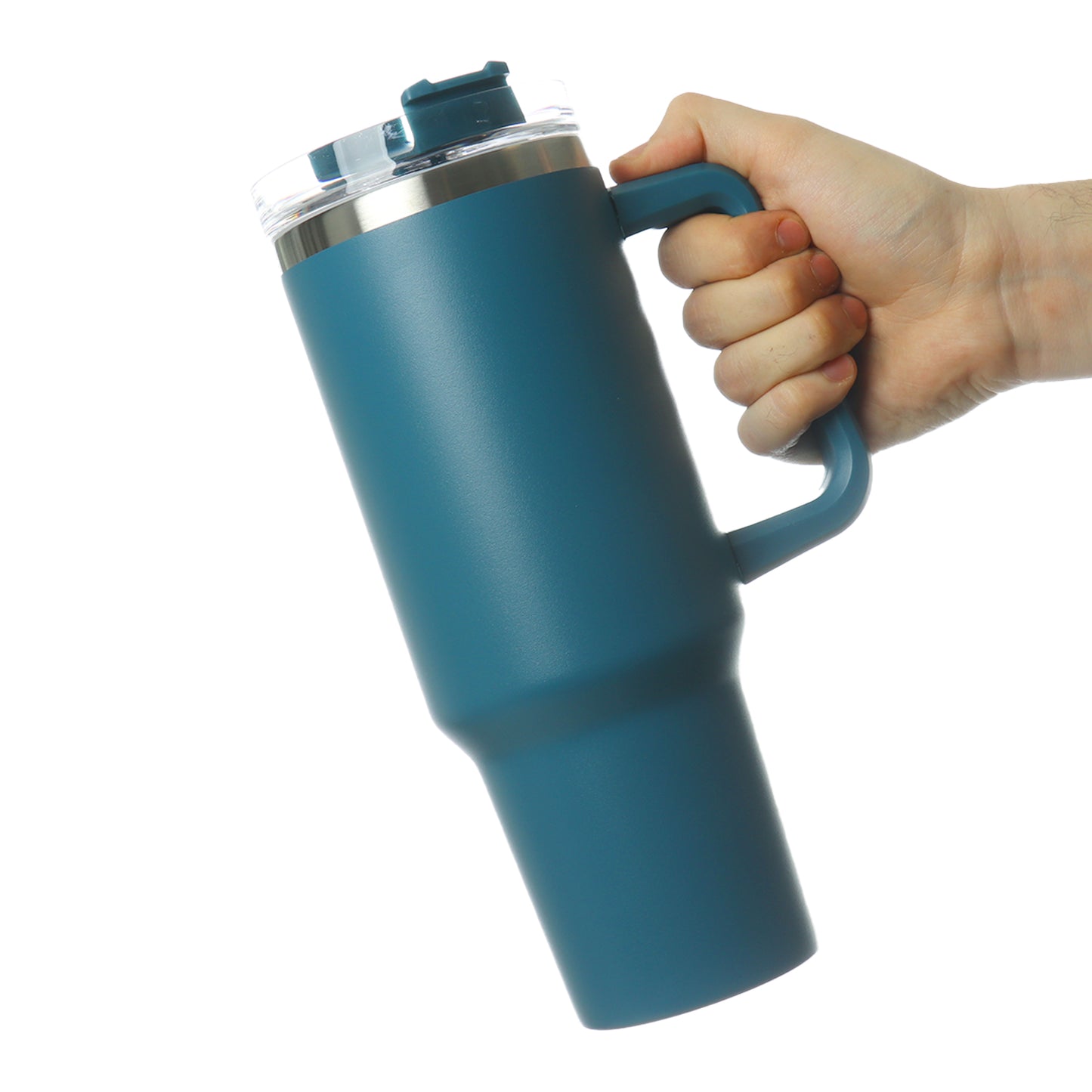 Vaso 40oz ASA | Azul Cobalto