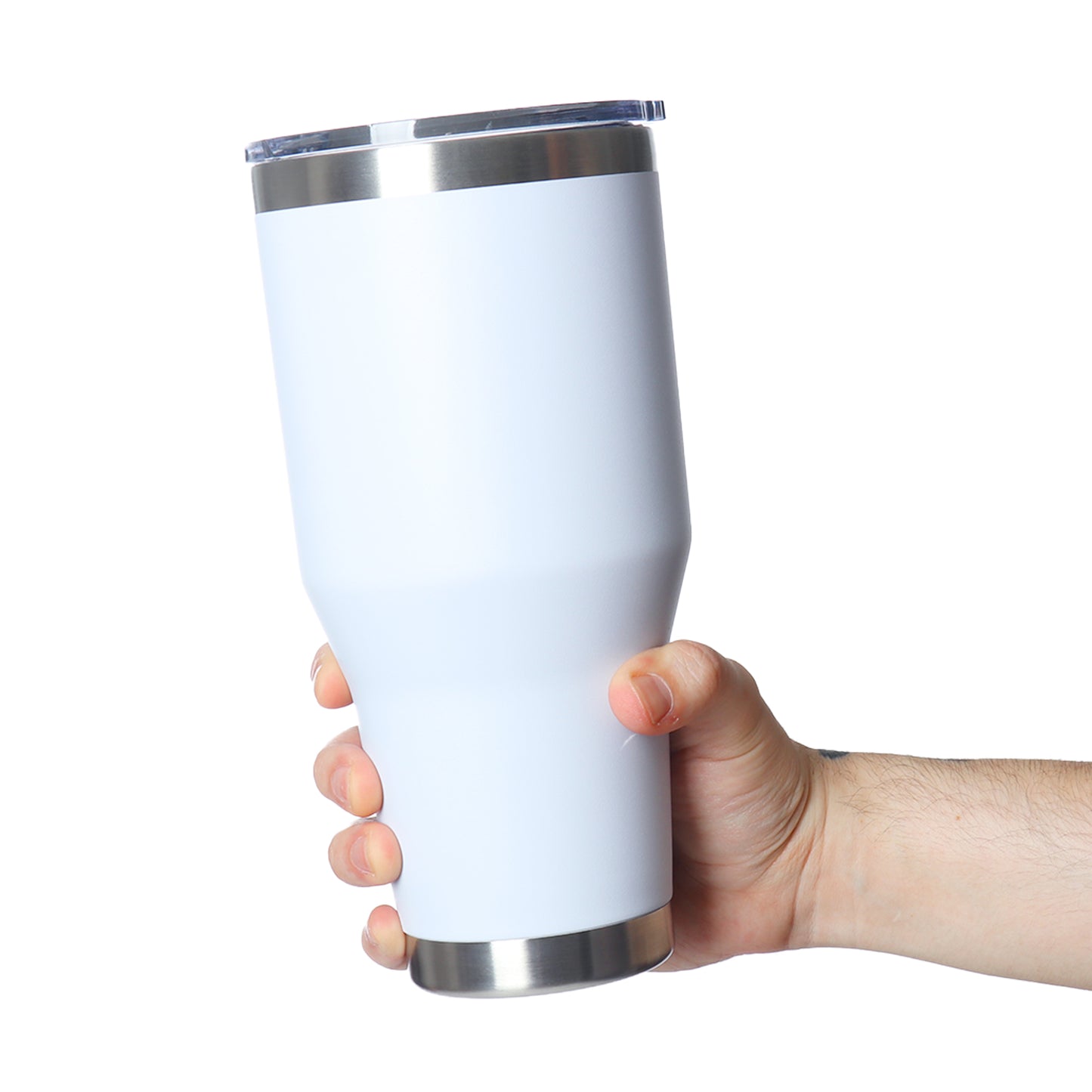 Vaso 40oz | Blanco
