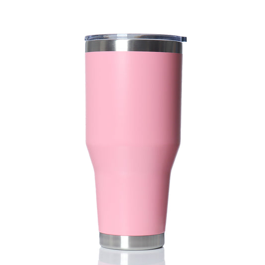 Vaso 40oz | Rosa Pastel