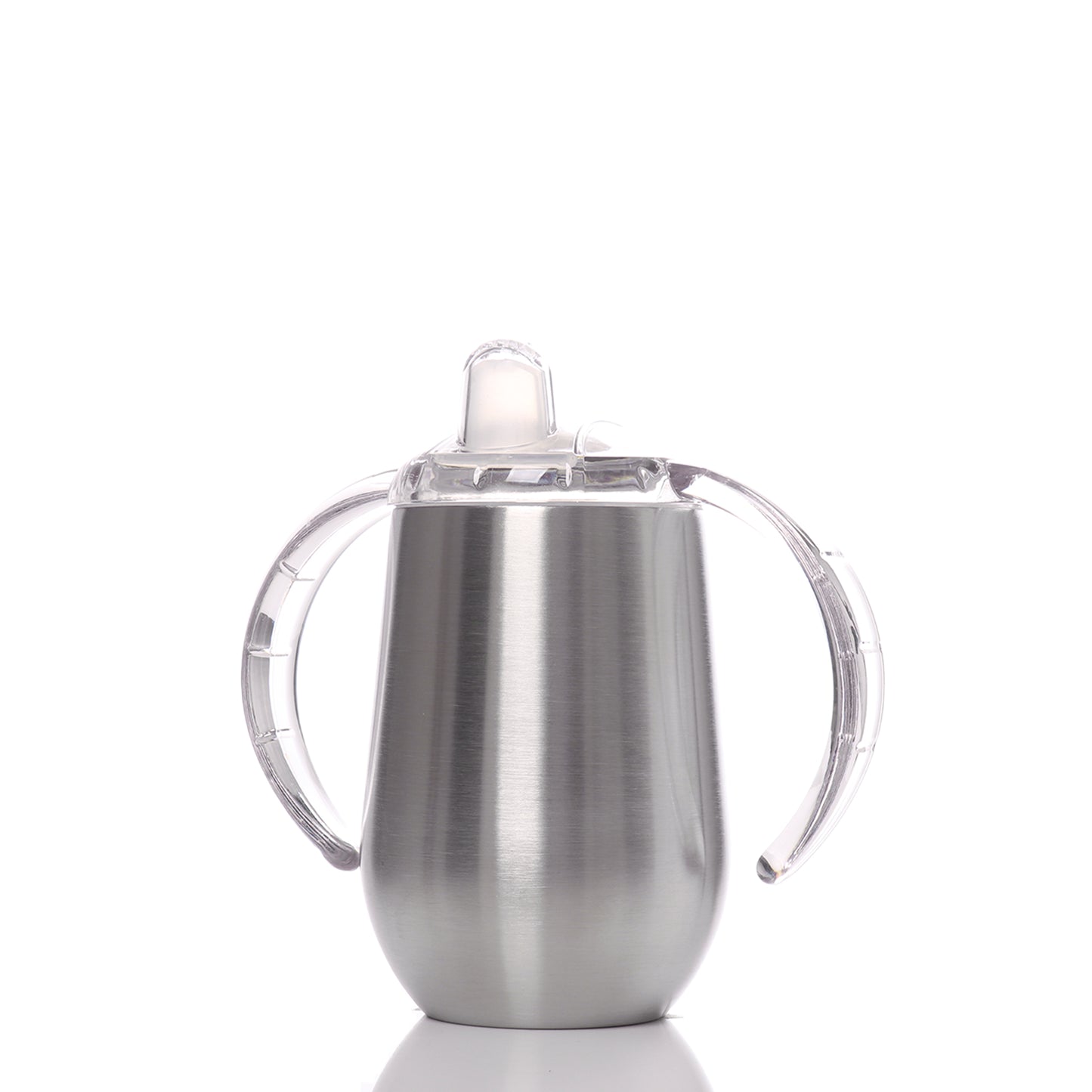 Vaso BB Entrenador 9oz | Plata