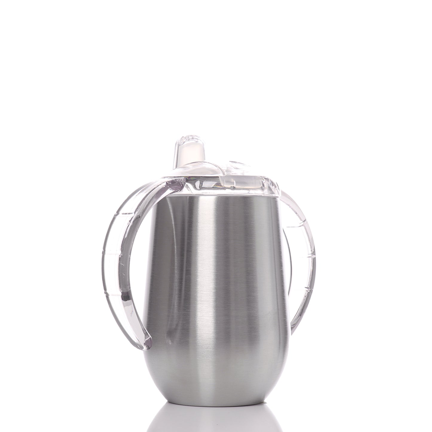 Vaso BB Entrenador 9oz | Plata