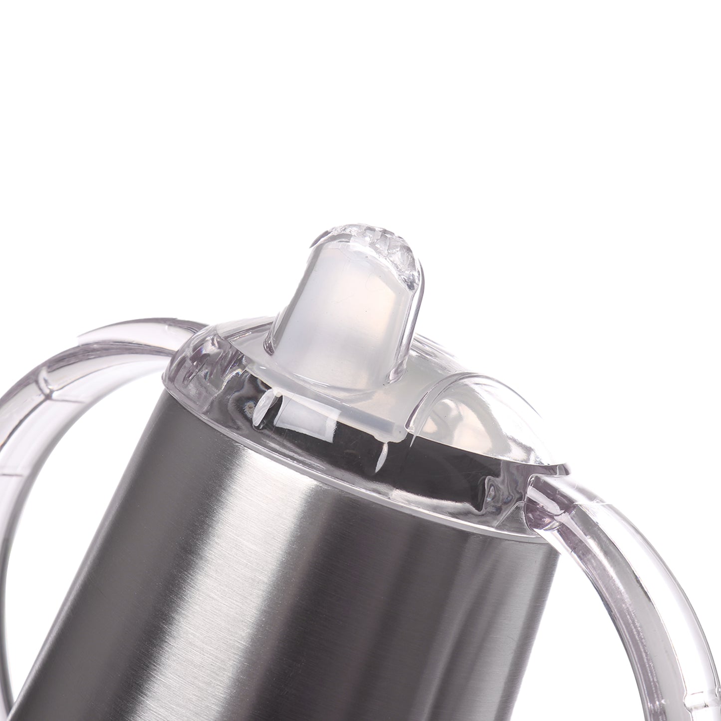 Vaso BB Entrenador 9oz | Plata