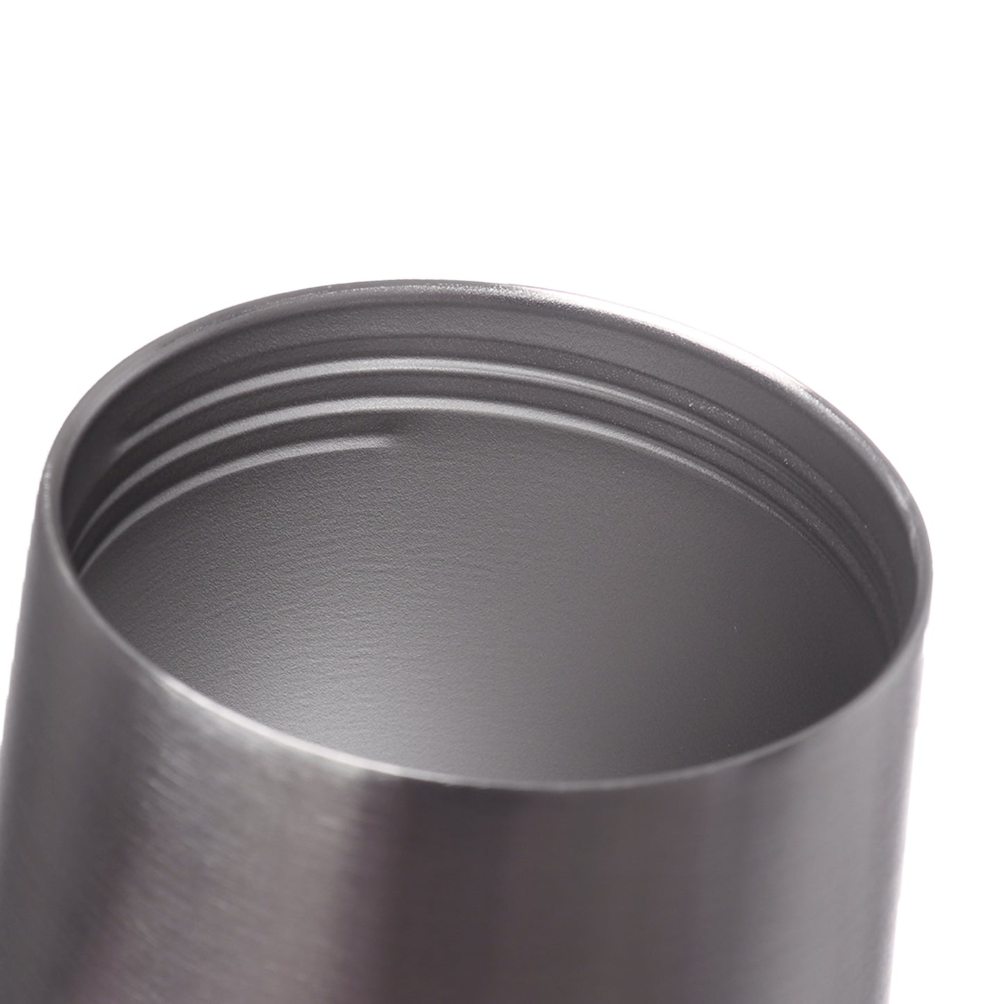 Vaso BB Entrenador 9oz | Plata