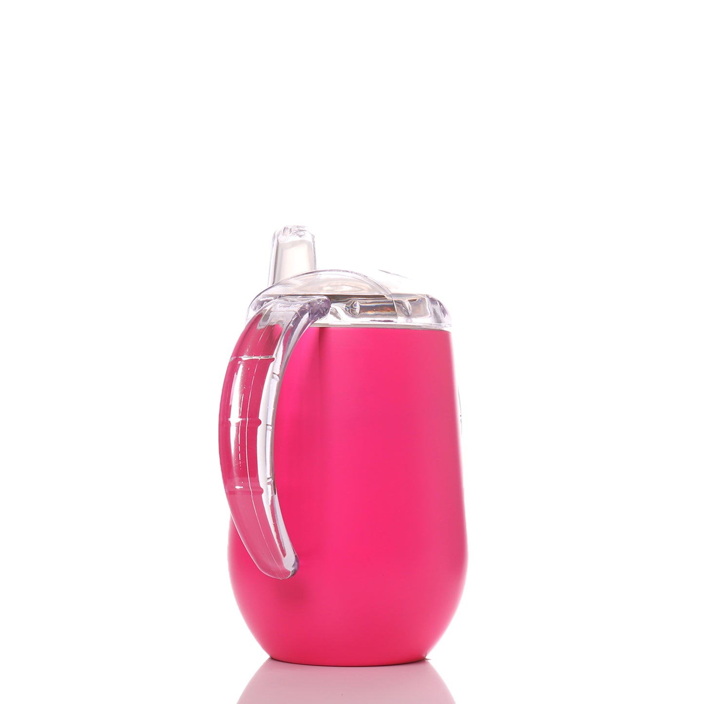 Vaso BB Entrenador 9oz | Rosa Neón