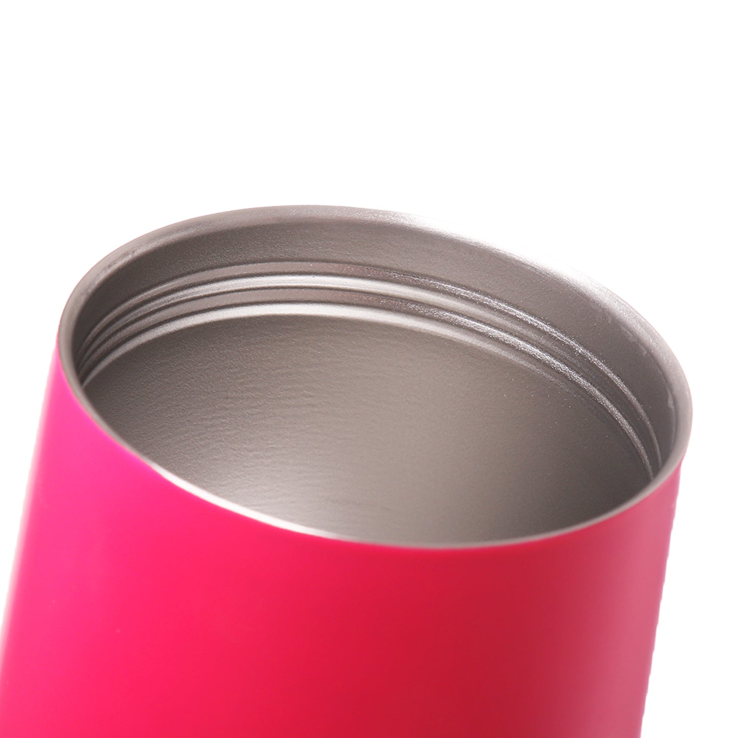 Vaso BB Entrenador 9oz | Rosa Neón