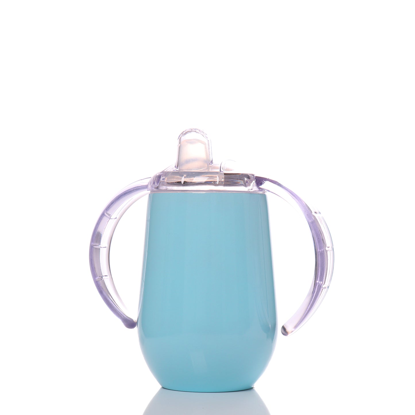 Vaso BB Entrenador 9oz | Celeste