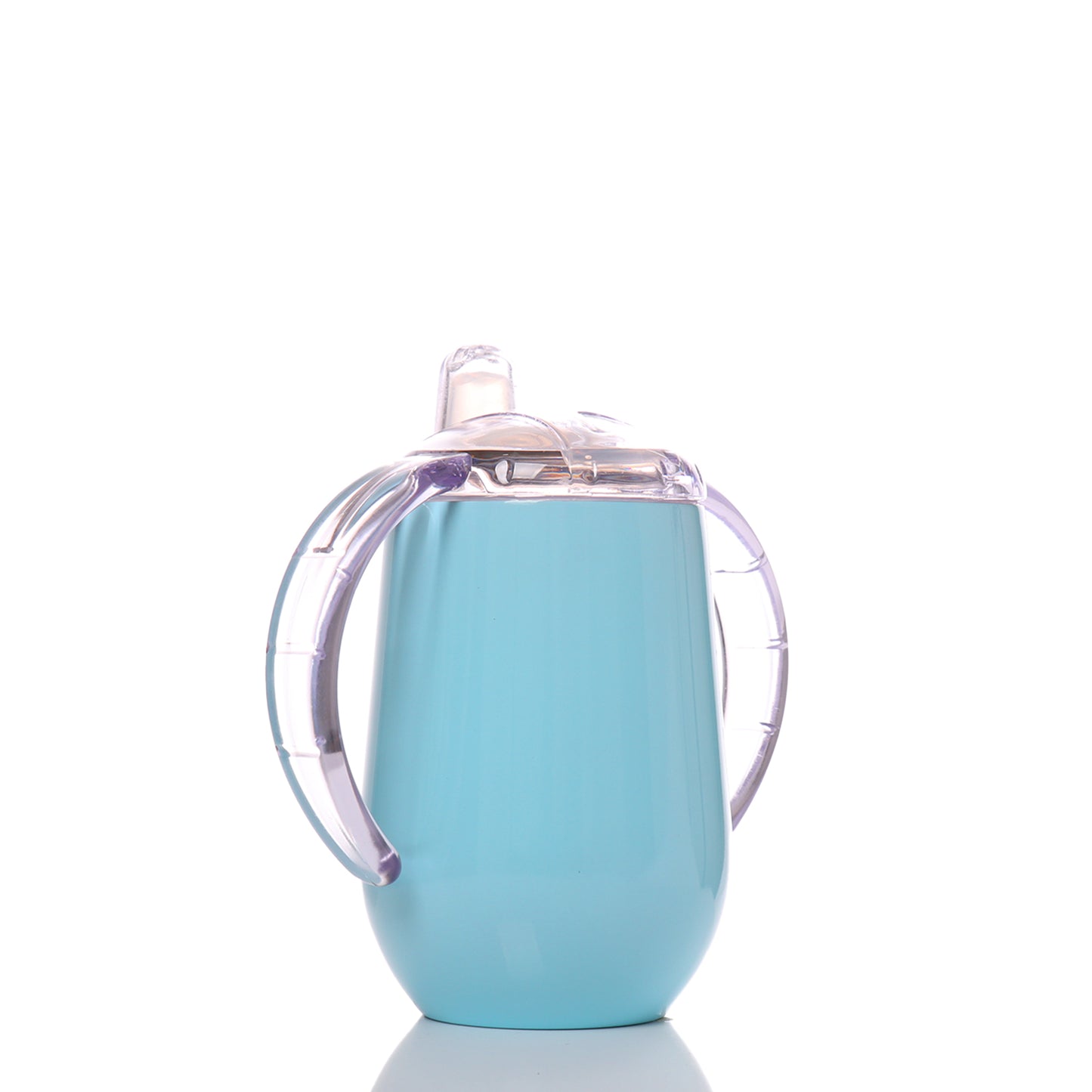 Vaso BB Entrenador 9oz | Celeste