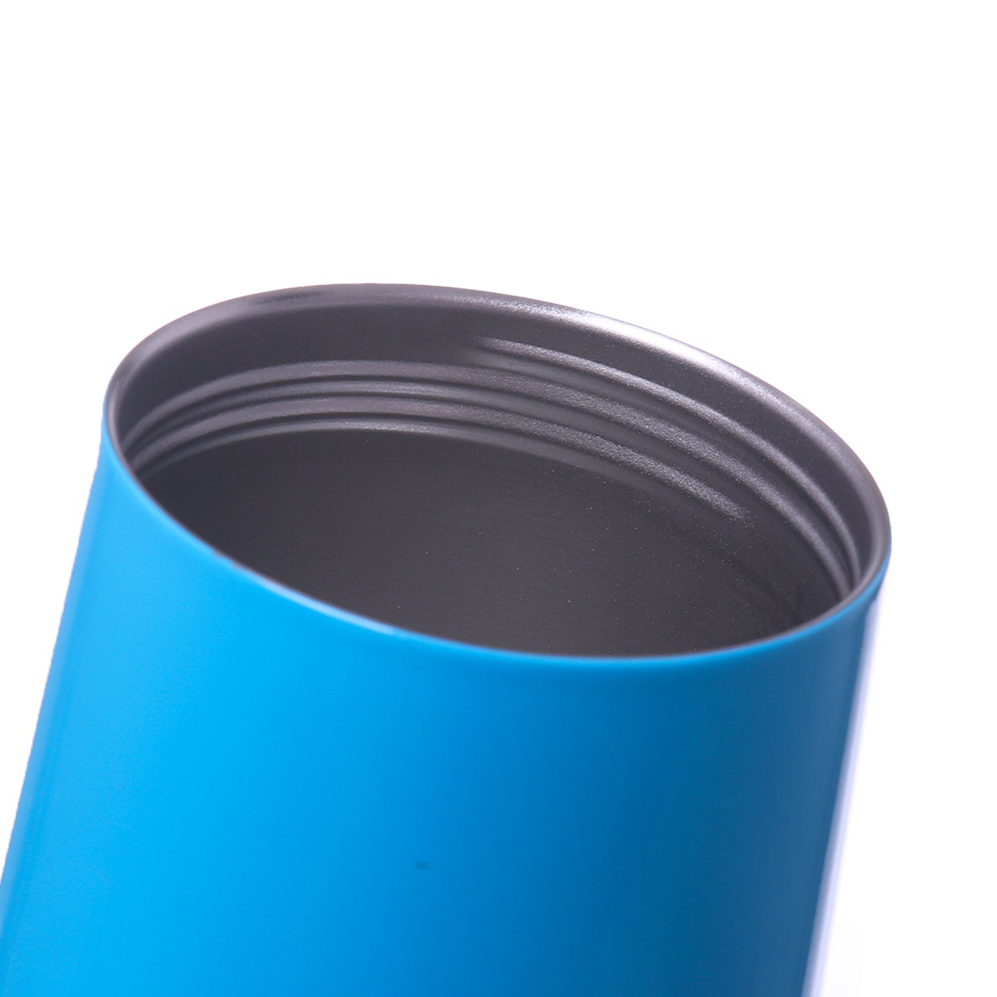 Vaso BB Entrenador 9oz | Azul Capri