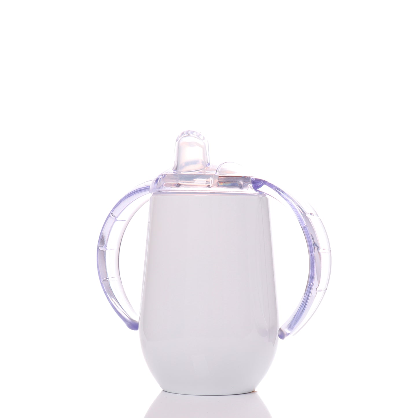Vaso BB Entrenador 9oz | Blanco