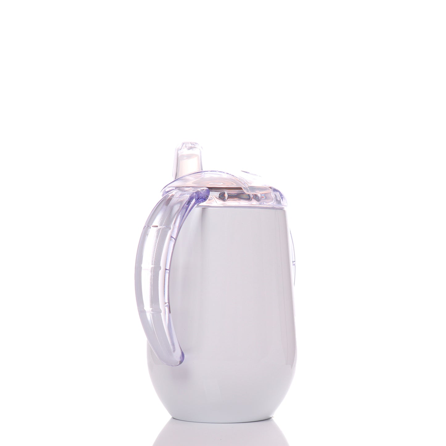 Vaso BB Entrenador 9oz | Blanco