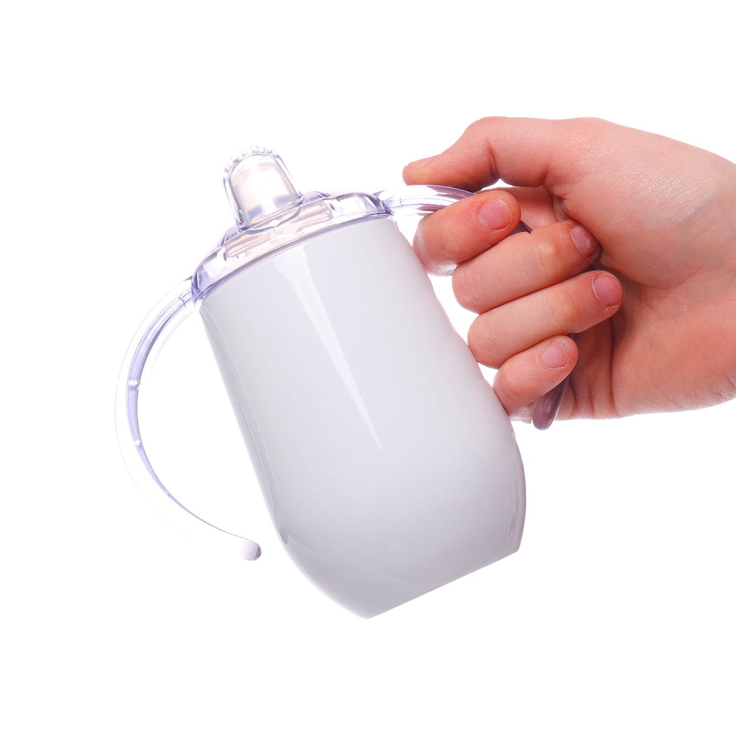 Vaso BB Entrenador 9oz | Blanco