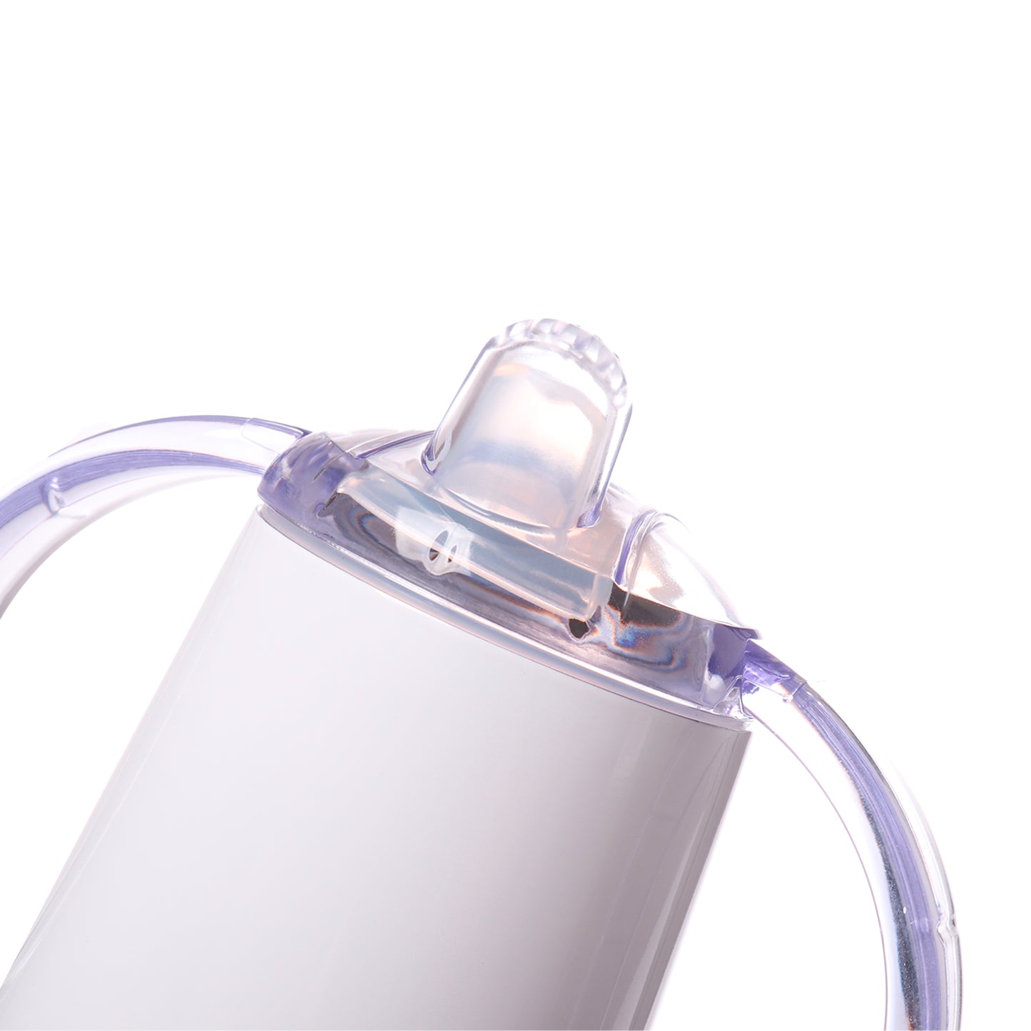 Vaso BB Entrenador 9oz | Blanco