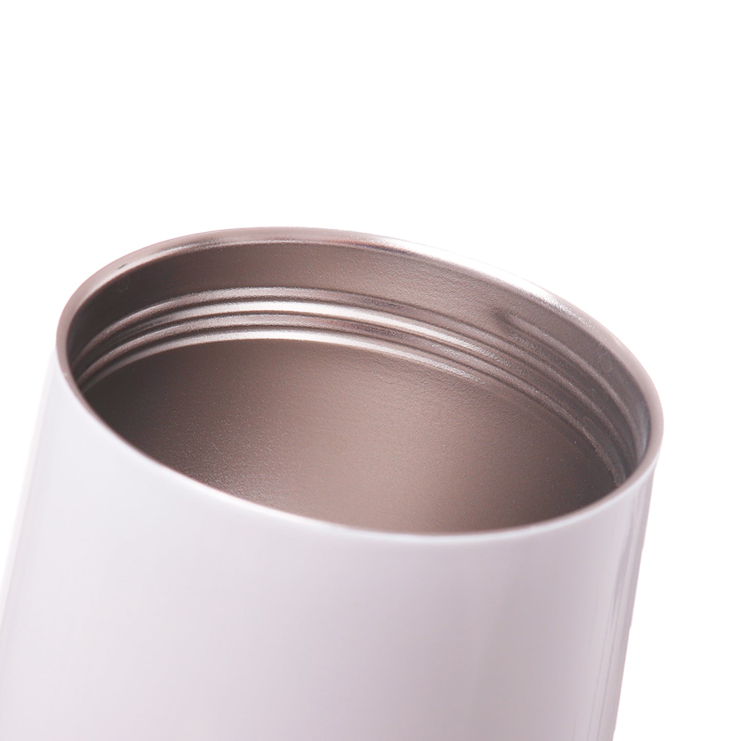 Vaso BB Entrenador 9oz | Blanco