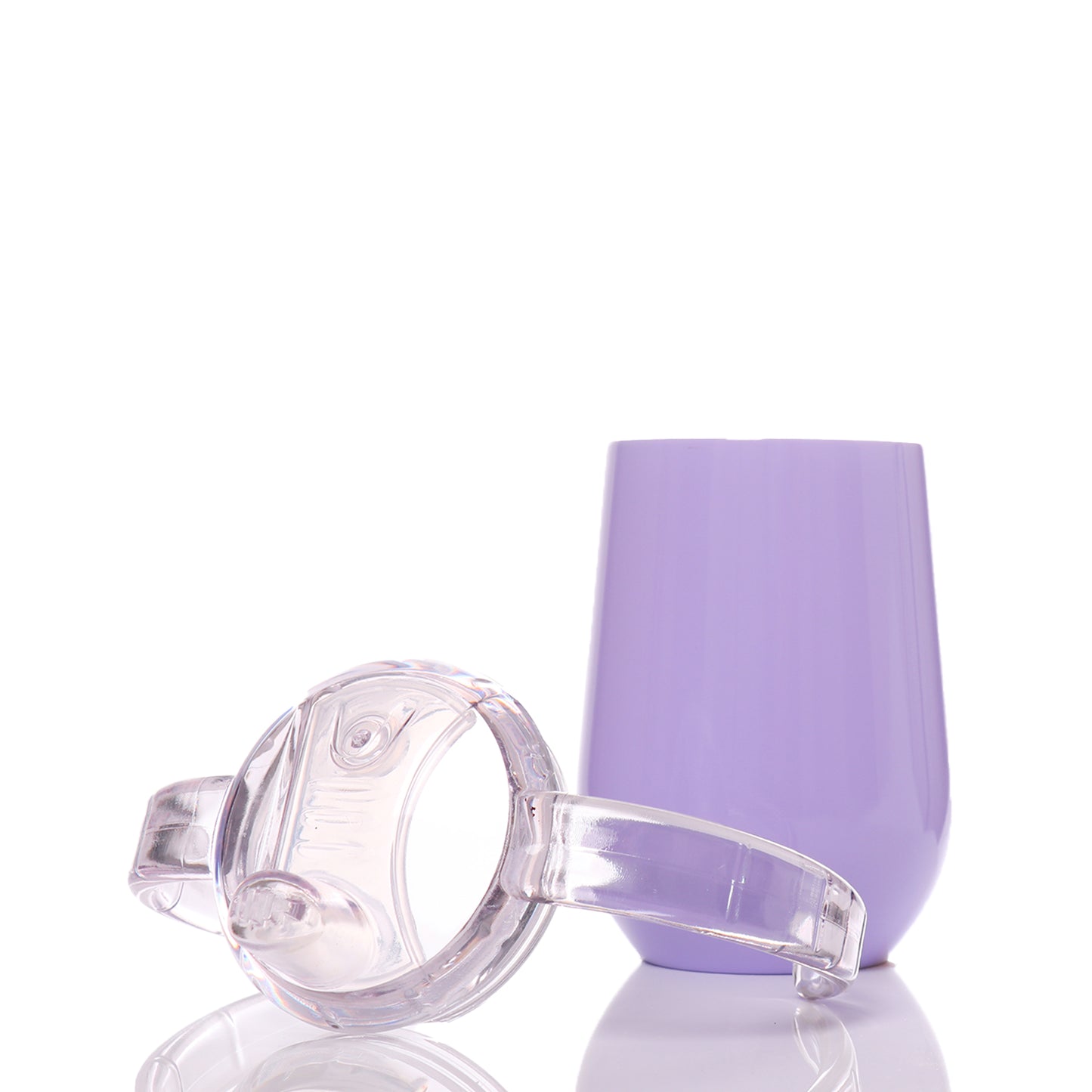 Vasos BB Entrenador 9oz | Lila