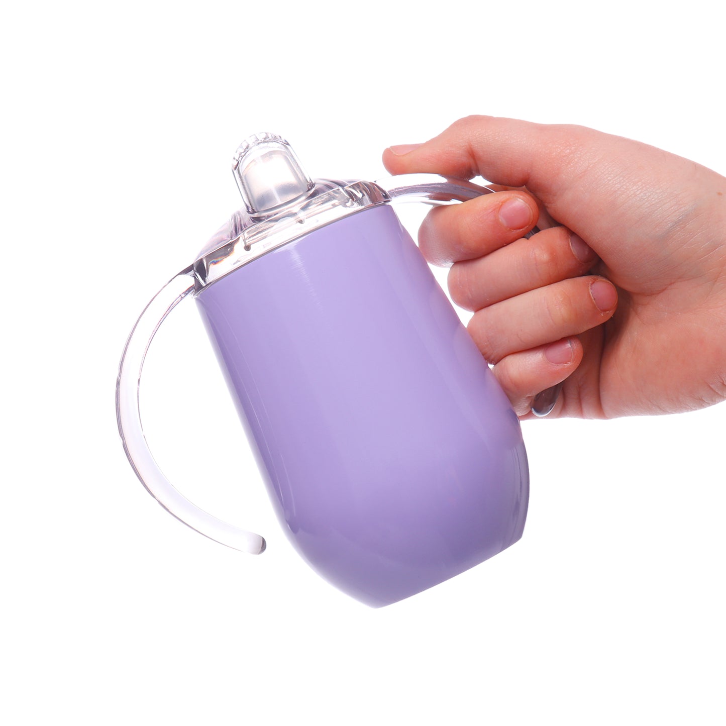 Vasos BB Entrenador 9oz | Lila