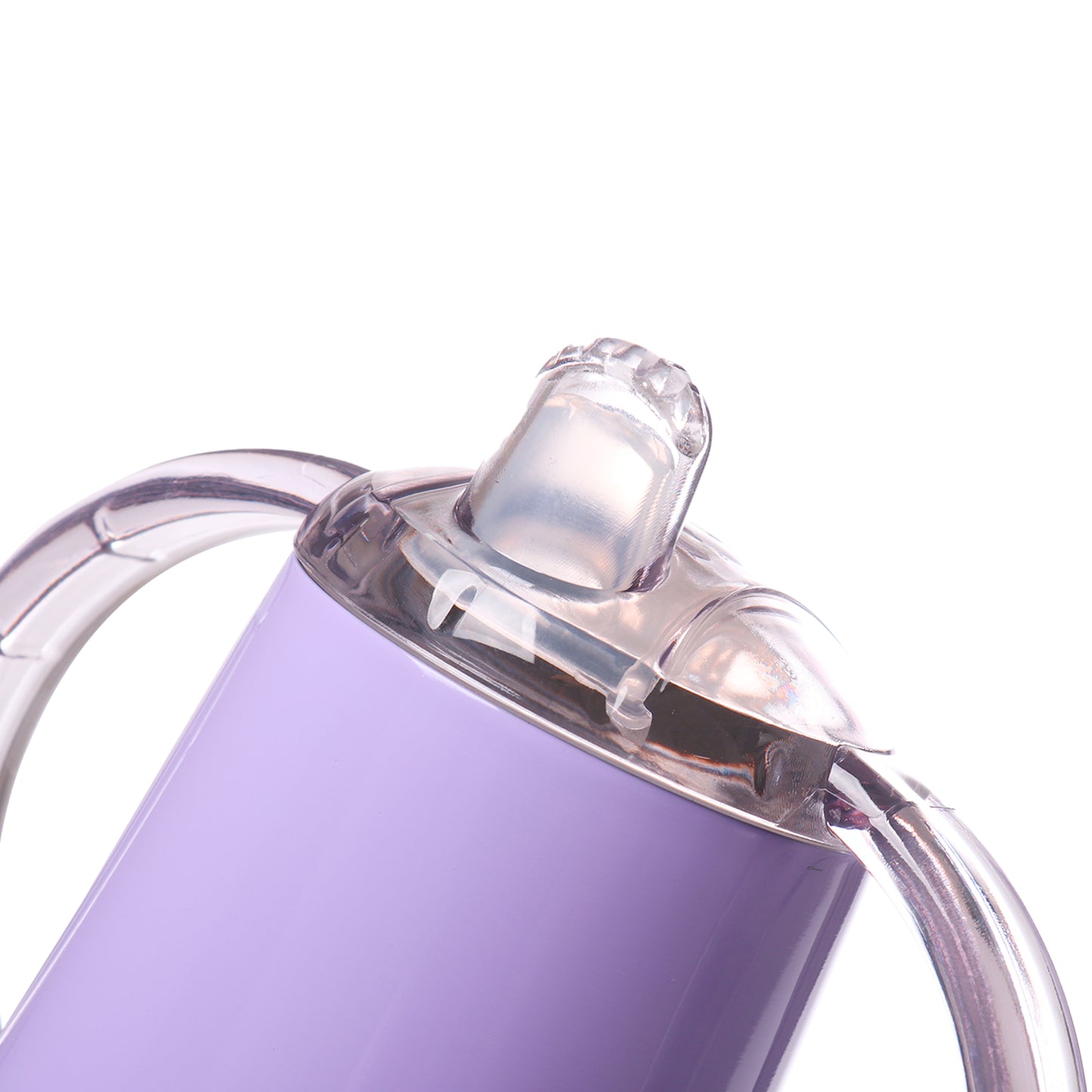 Vasos BB Entrenador 9oz | Lila