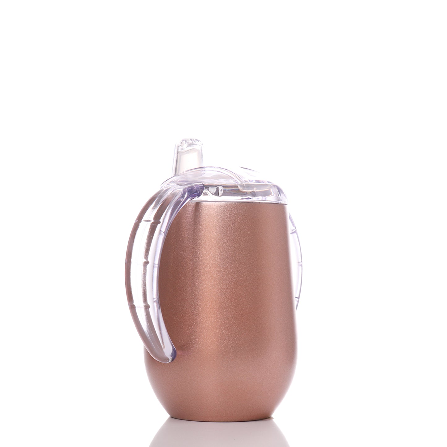 Vaso BB Entrenador 9oz | Rosa Satinado